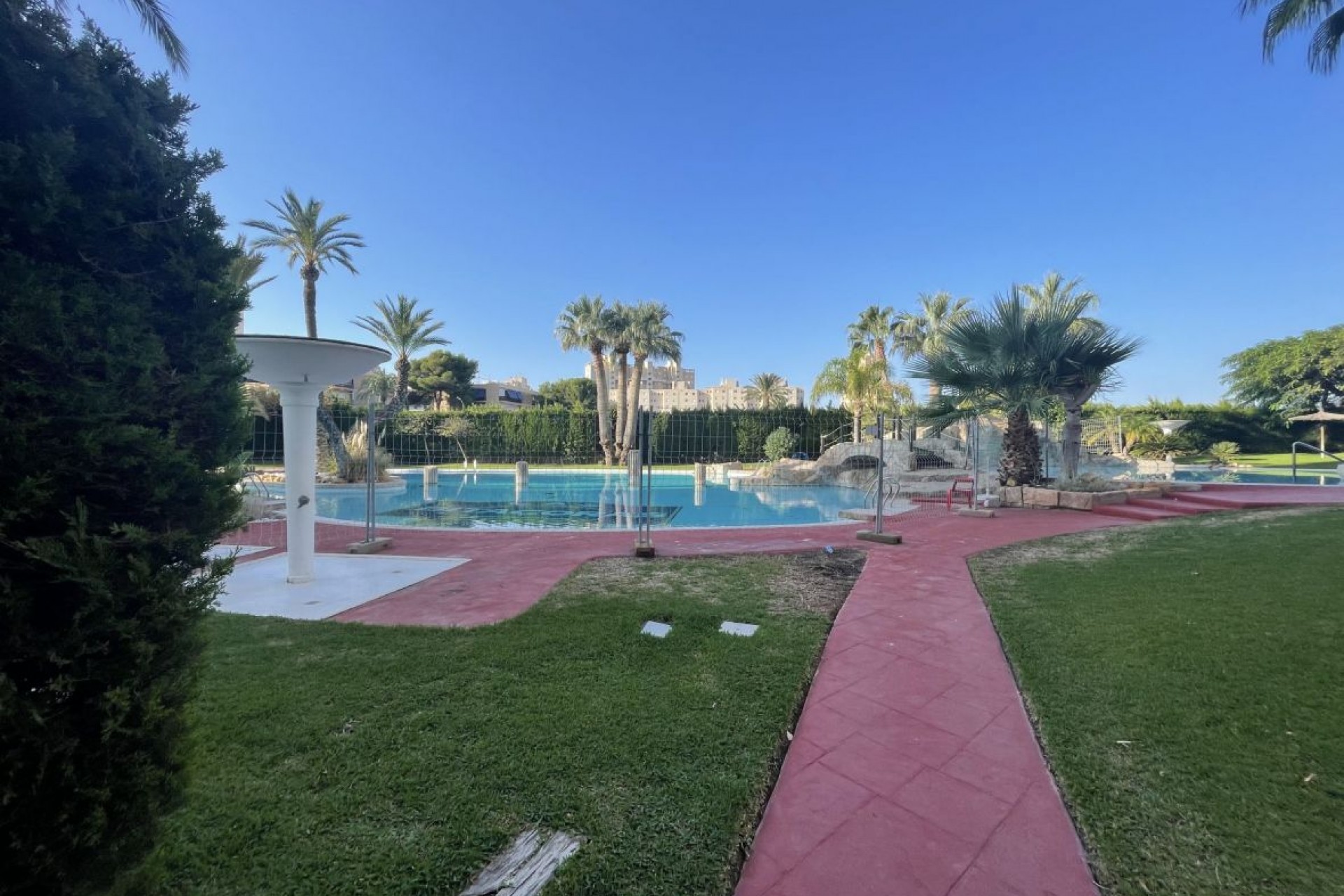 Reventa - Duplex -
El Campello - Costa Blanca