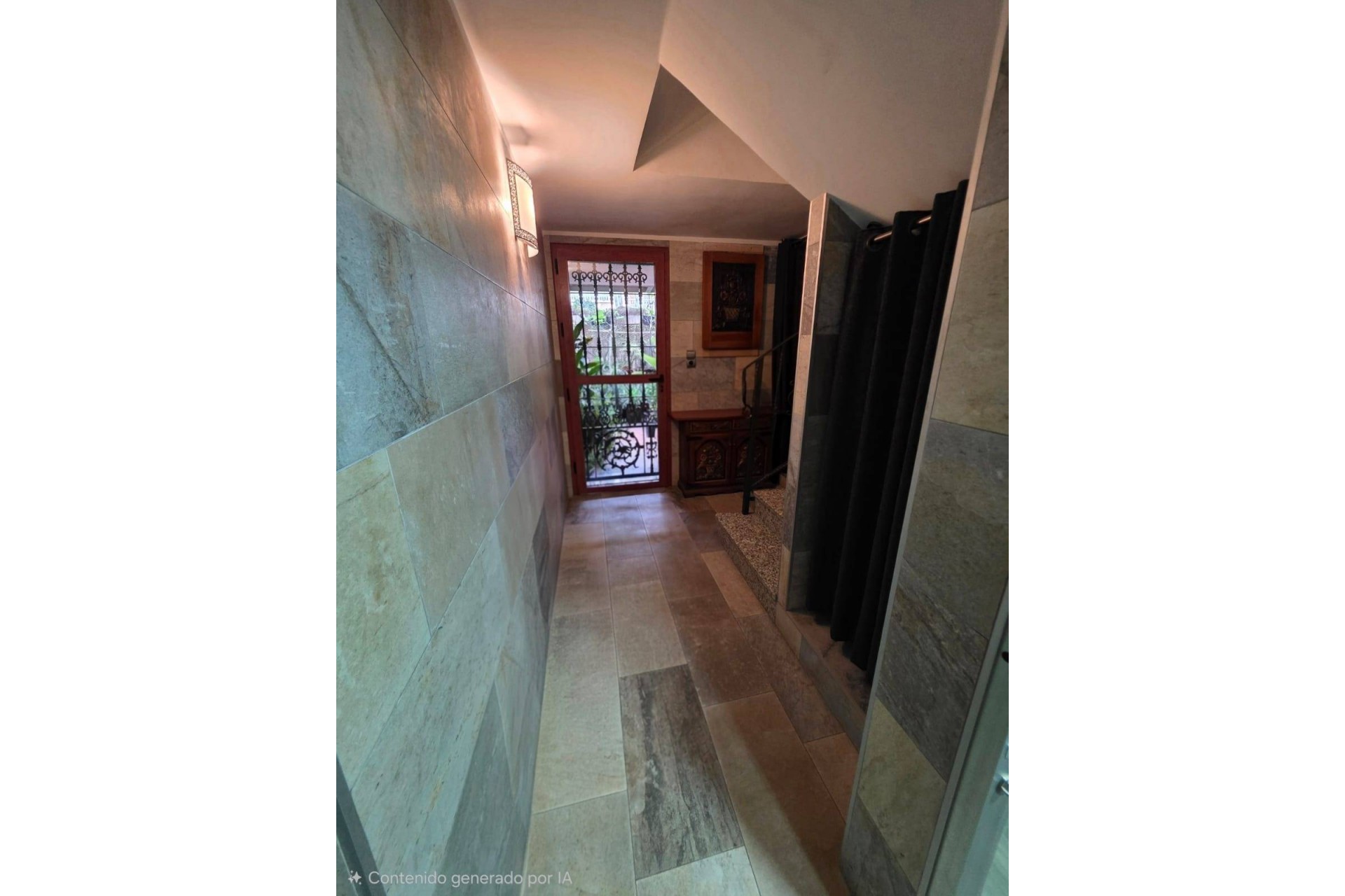 Reventa - Duplex -
El Palmar - Zona Centro