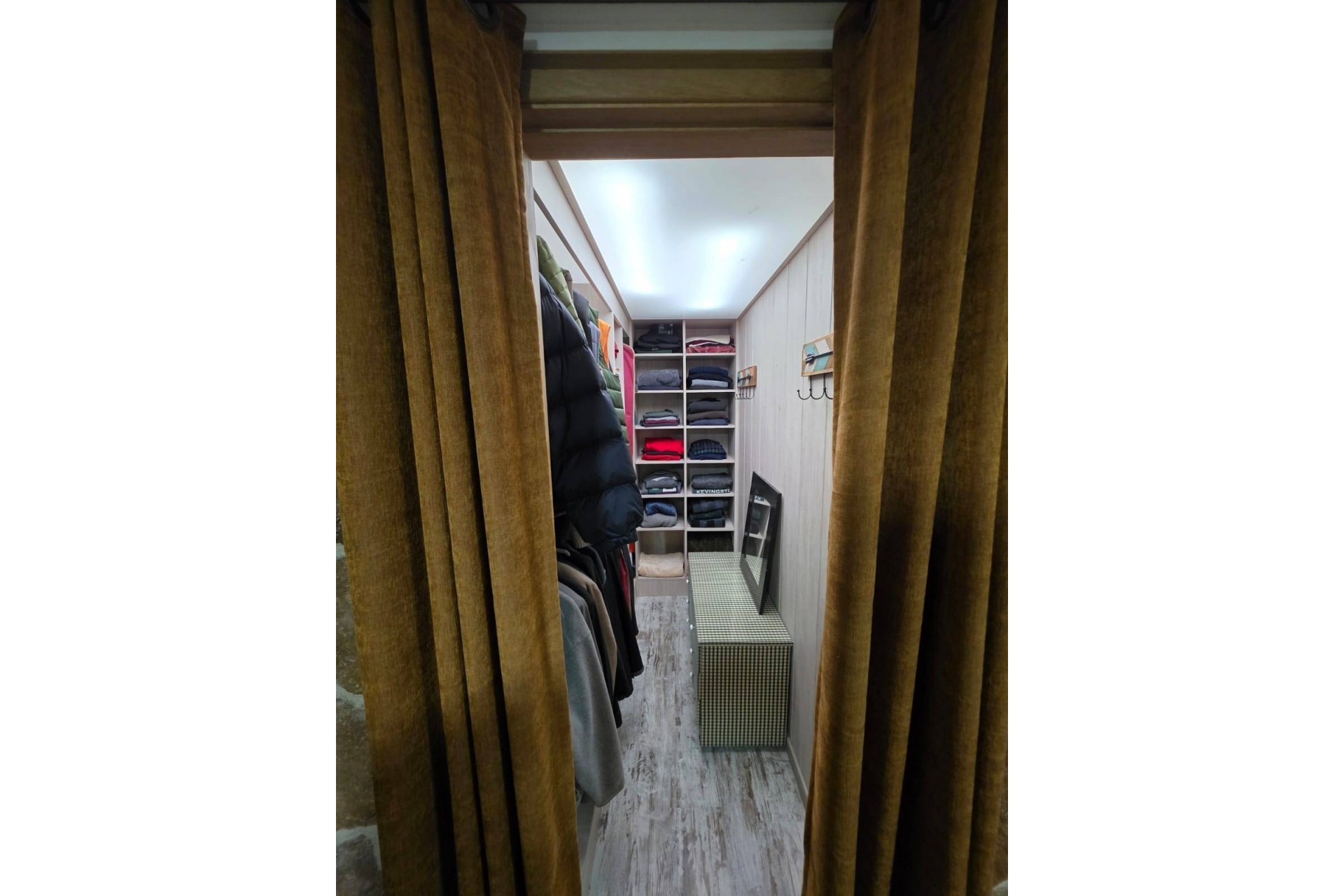 Reventa - Duplex -
El Palmar - Zona Centro