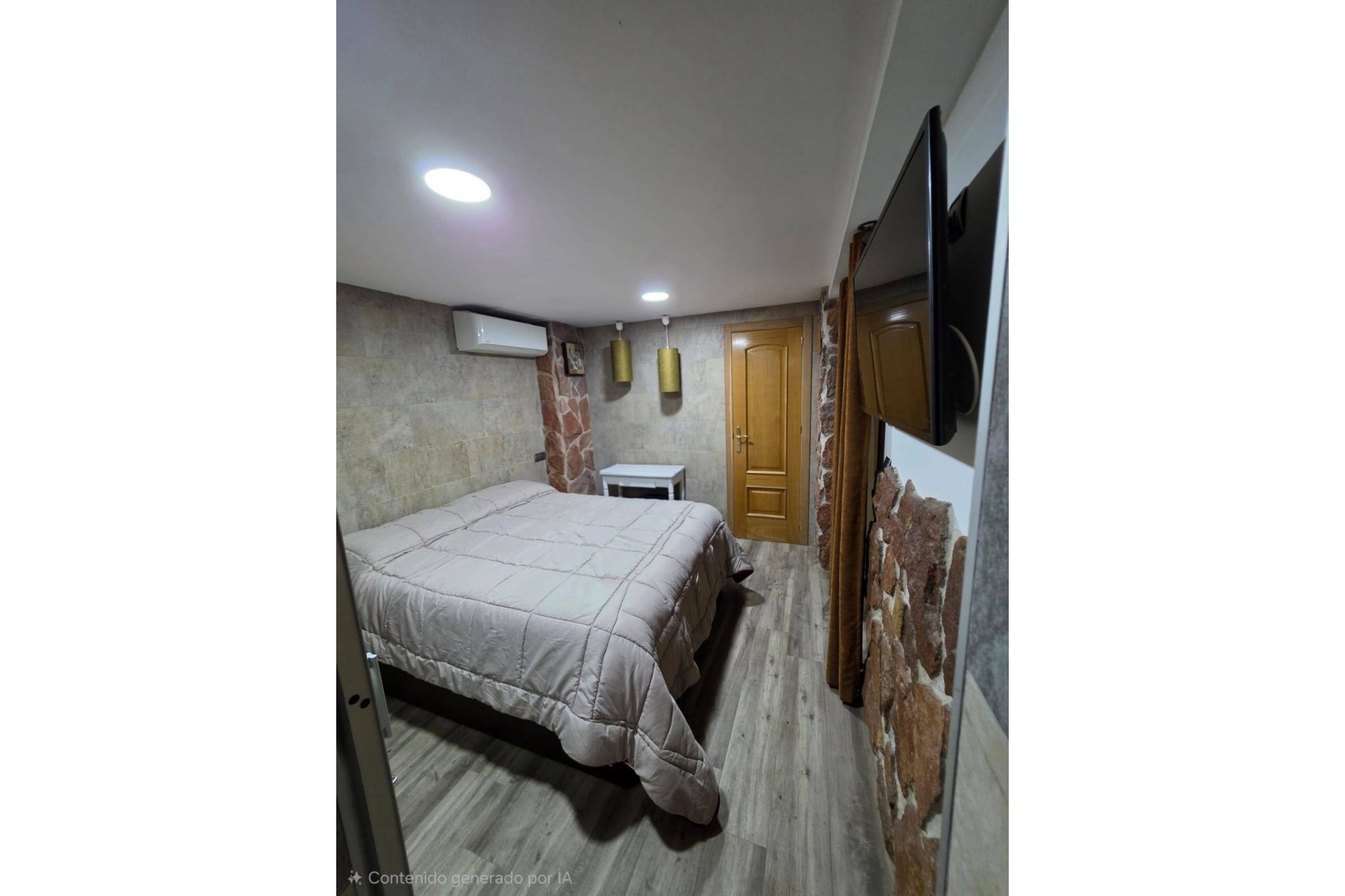 Reventa - Duplex -
El Palmar - Zona Centro