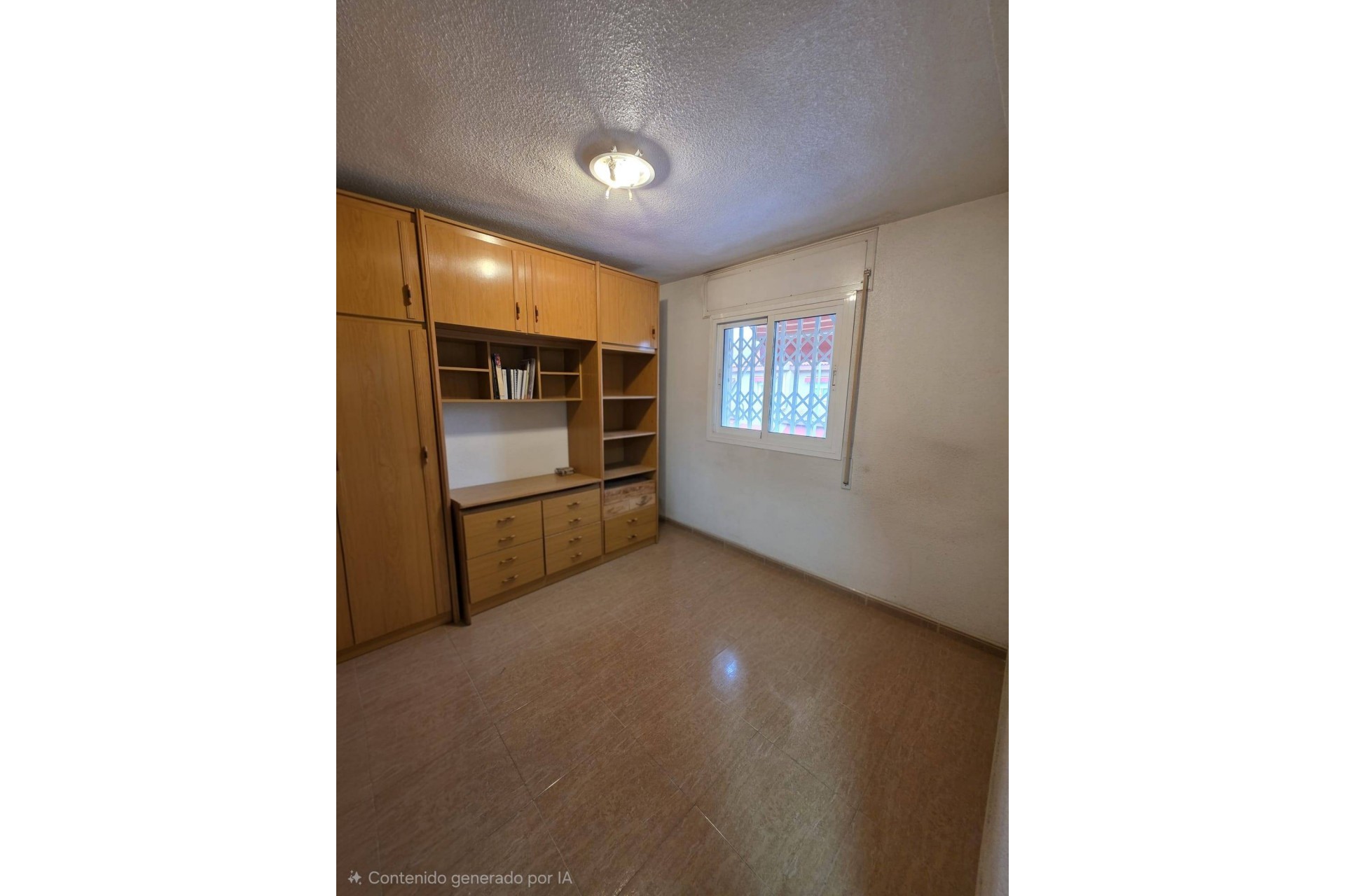 Reventa - Duplex -
El Palmar - Zona Centro