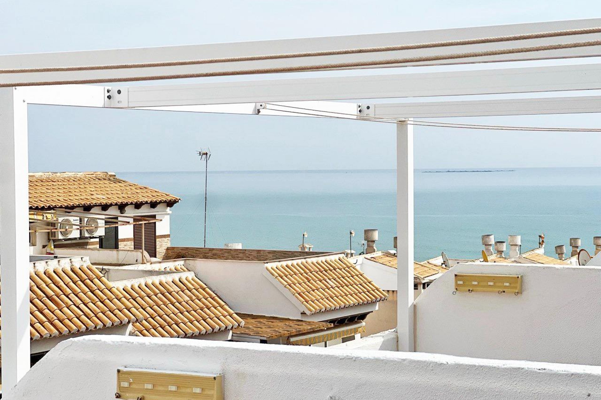 Reventa - Duplex -
Guardamar del Segura - Benamor