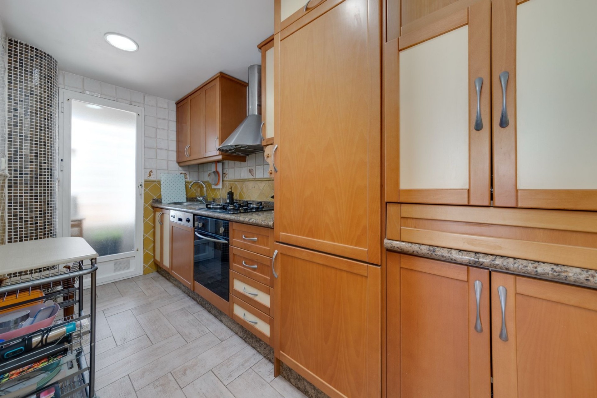 Reventa - Duplex -
Guardamar del Segura - Costa Blanca