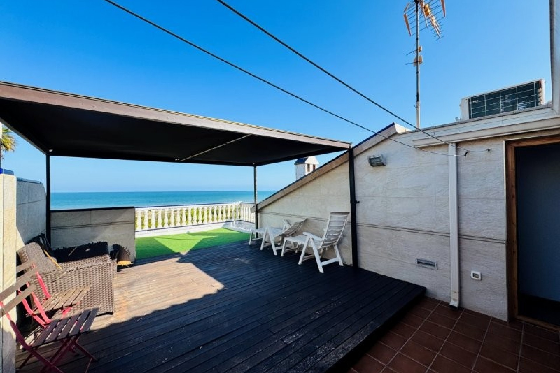 Reventa - Duplex -
Guardamar del Segura - Costa Blanca