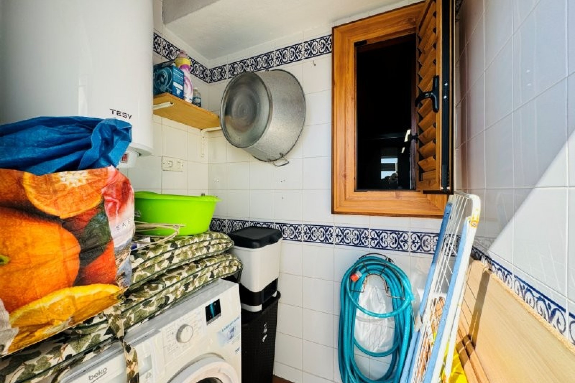 Reventa - Duplex -
Guardamar del Segura - Costa Blanca