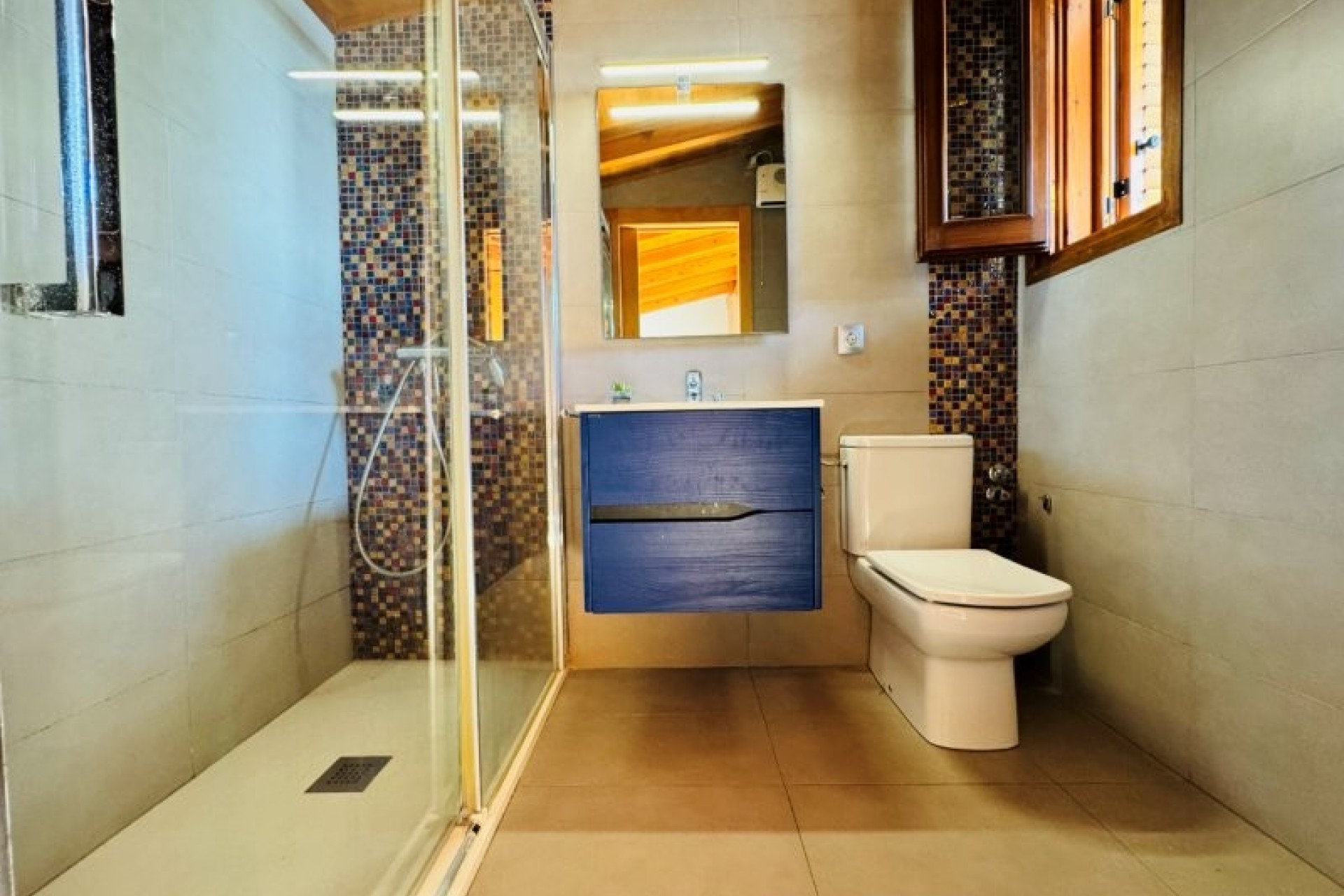 Reventa - Duplex -
Guardamar del Segura - Costa Blanca