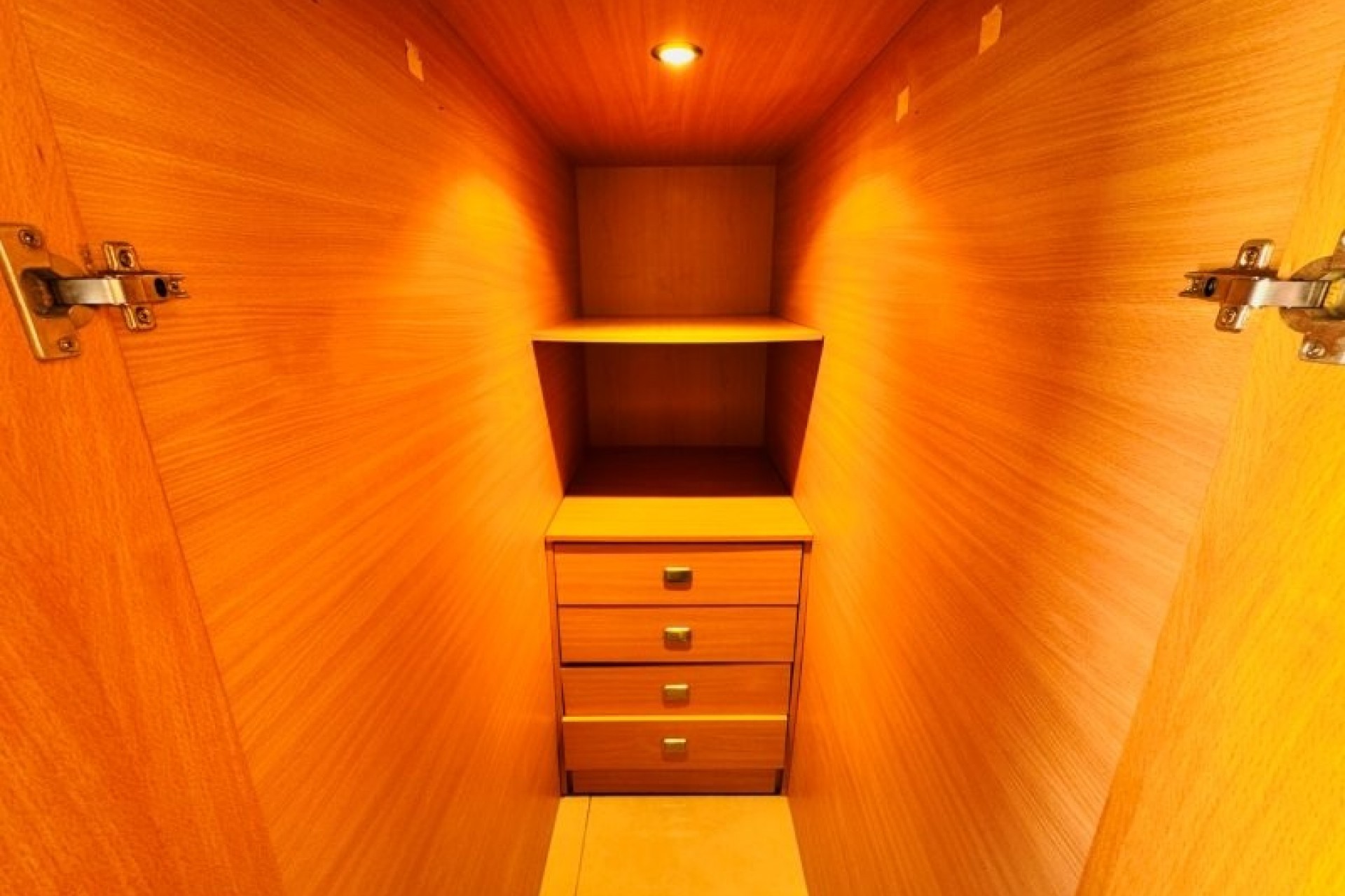 Reventa - Duplex -
Guardamar del Segura - Costa Blanca