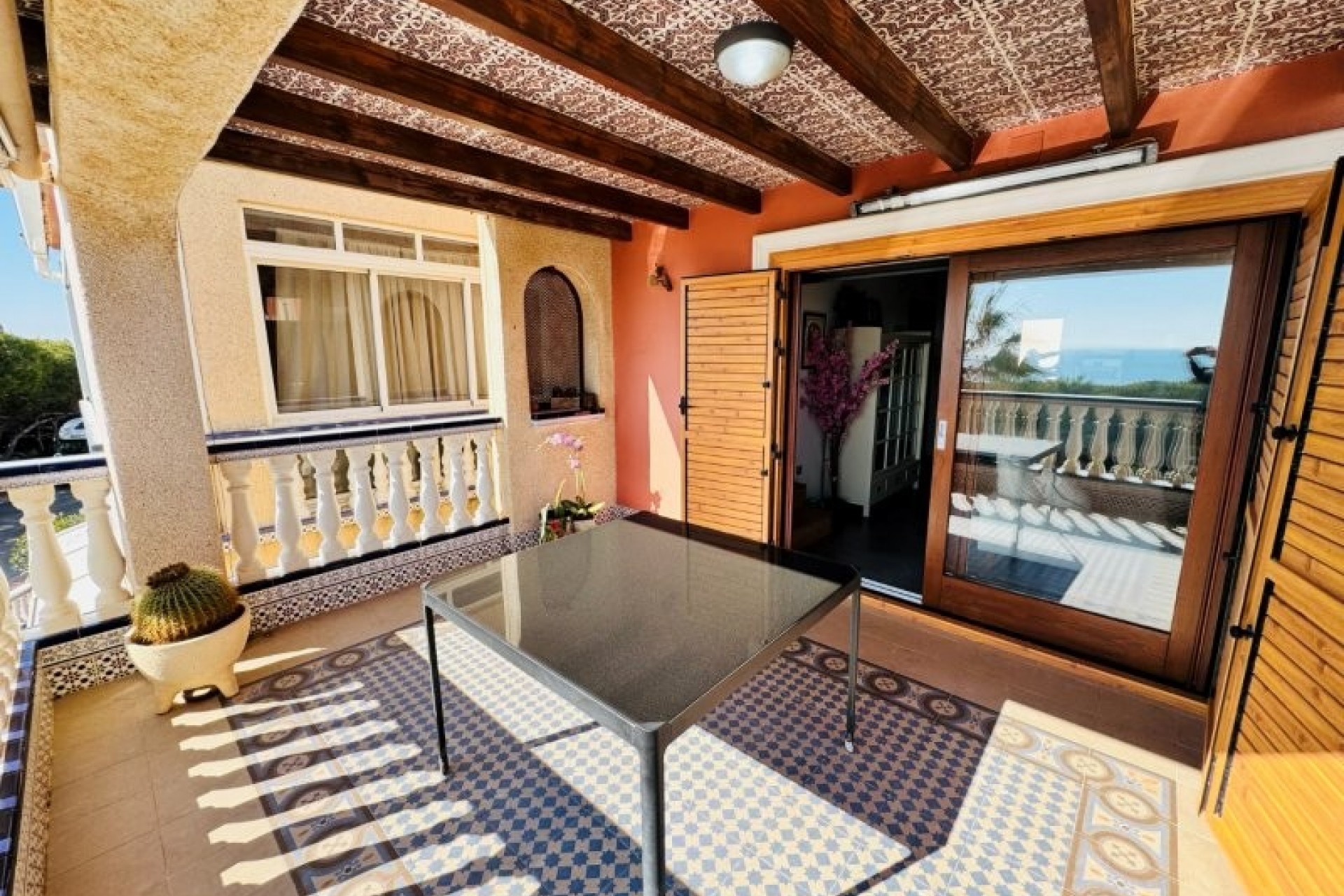 Reventa - Duplex -
Guardamar del Segura - Costa Blanca