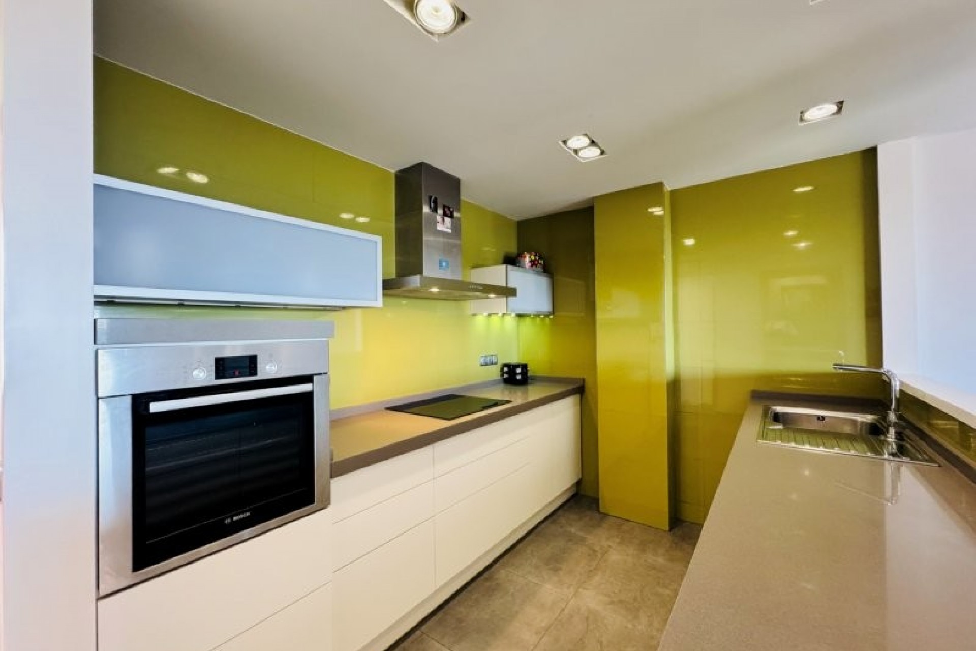 Reventa - Duplex -
Guardamar del Segura - Costa Blanca