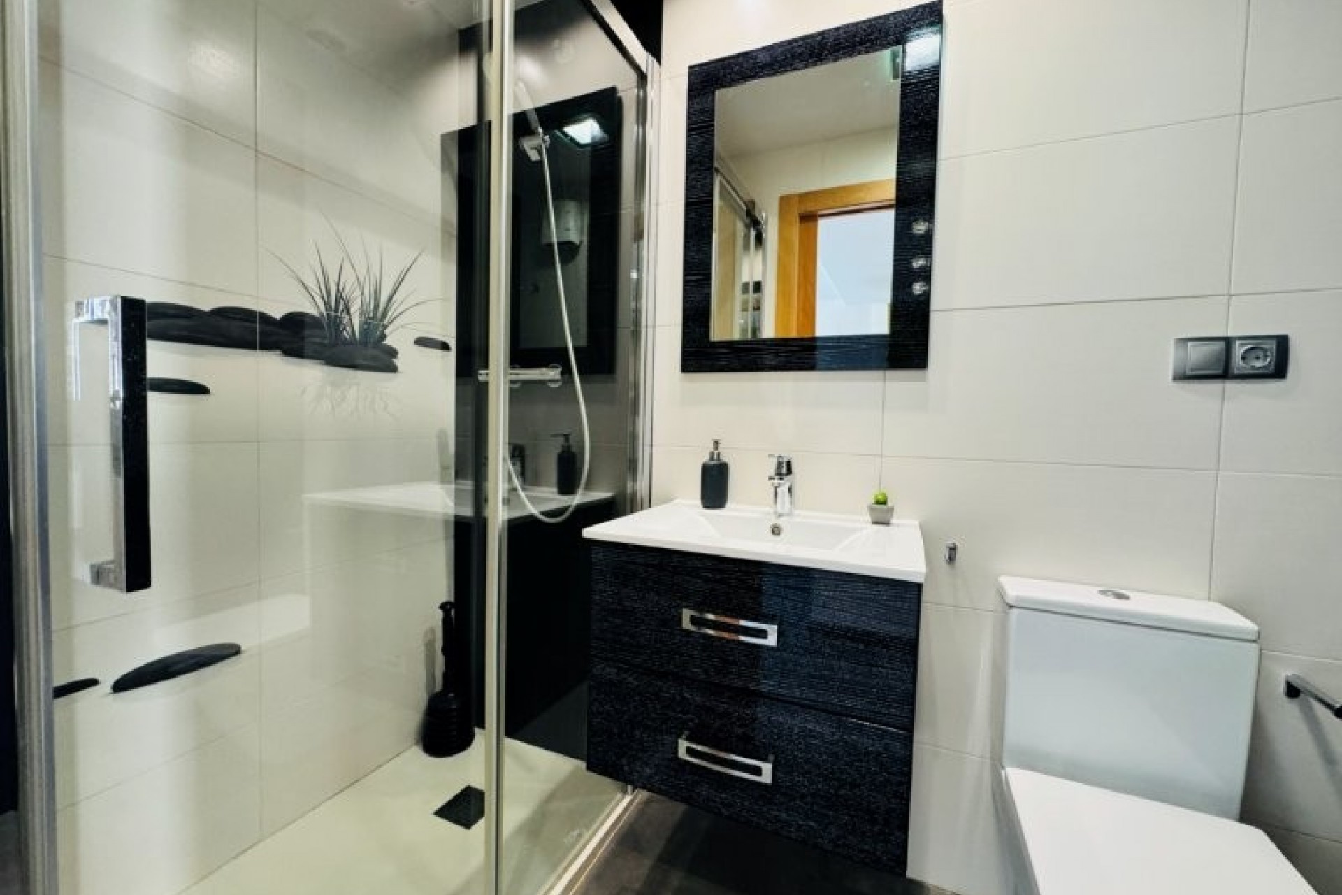 Reventa - Duplex -
Guardamar del Segura - Costa Blanca