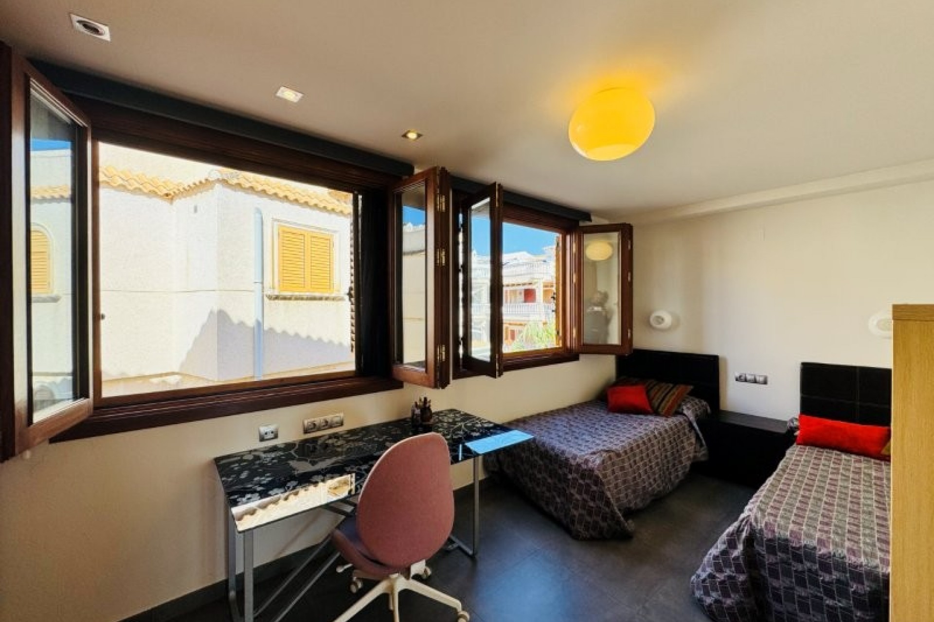 Reventa - Duplex -
Guardamar del Segura - Costa Blanca