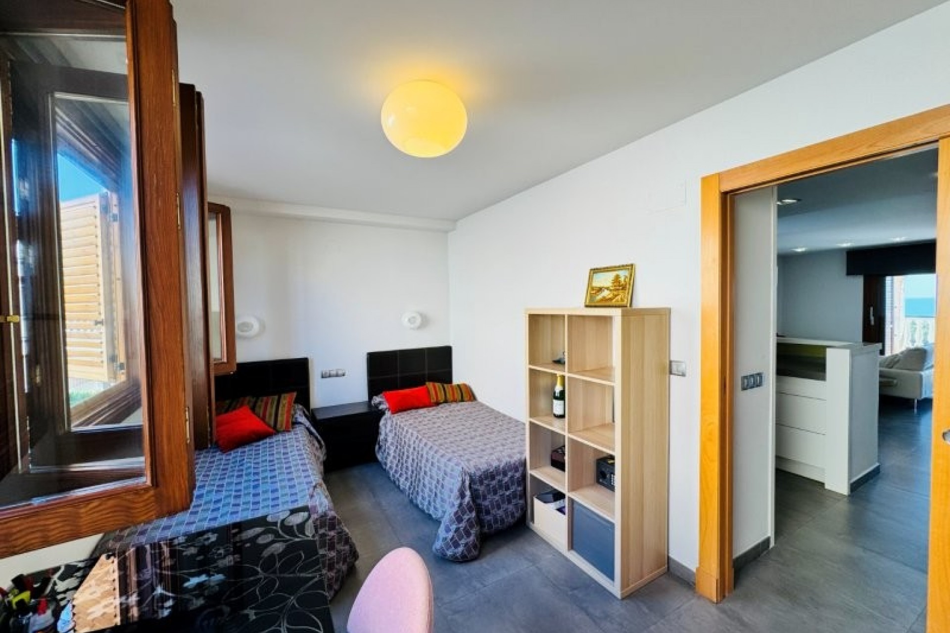 Reventa - Duplex -
Guardamar del Segura - Costa Blanca