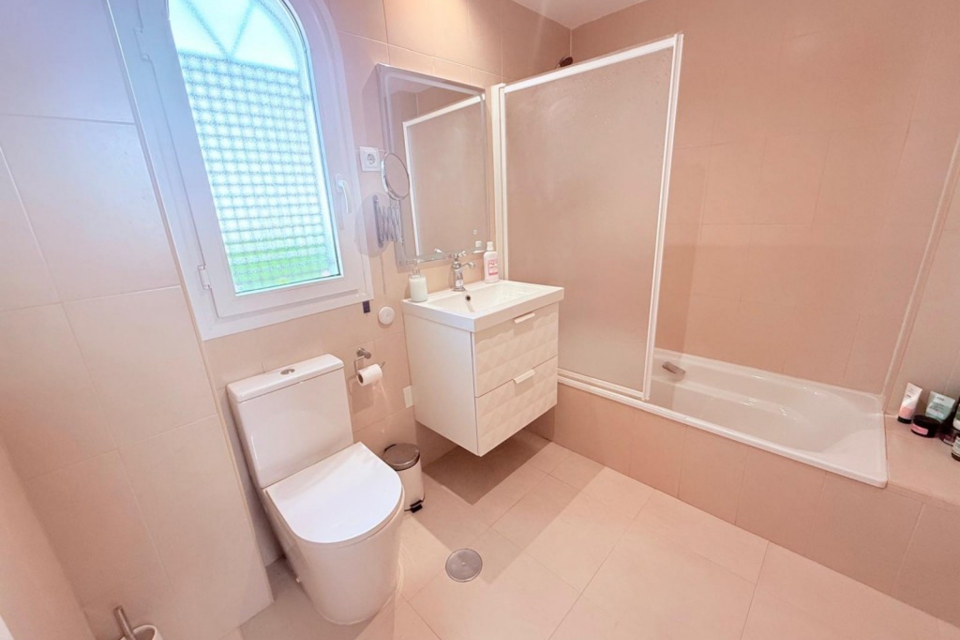 Reventa - Duplex -
Hacienda Riquelme Golf Resort - Inland