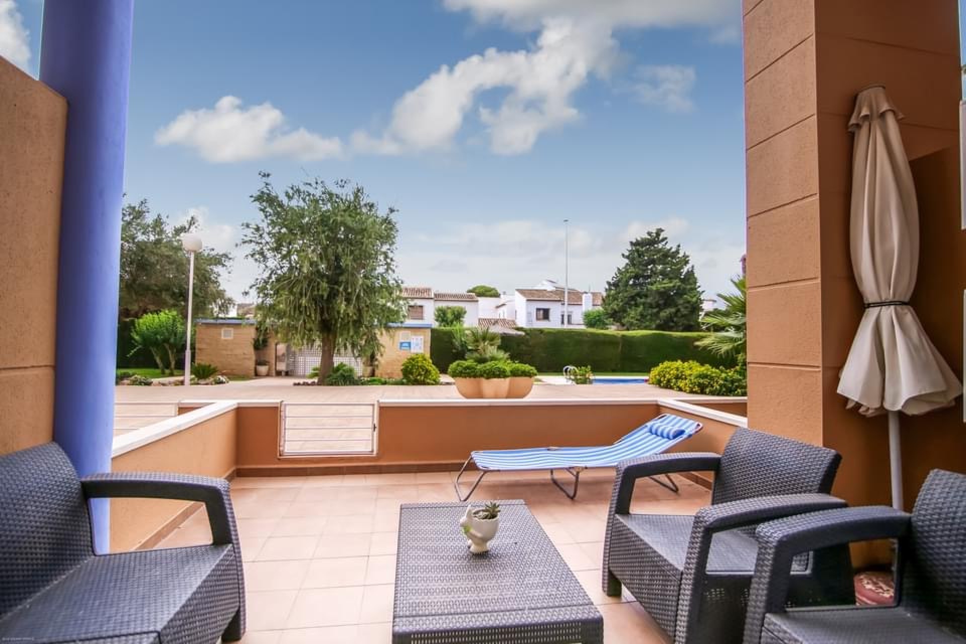 Reventa - Duplex -
Jávea - Costa Blanca