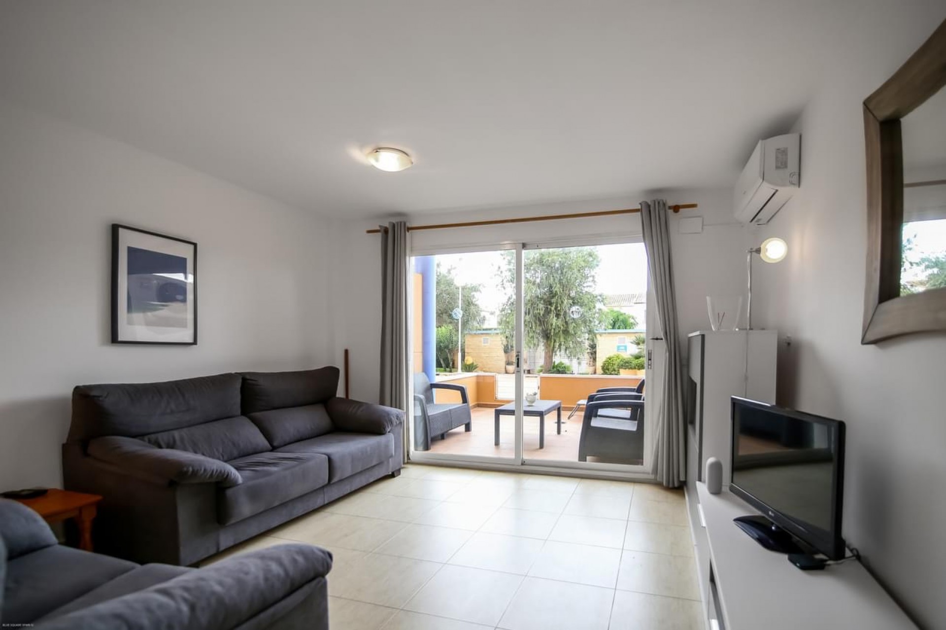 Reventa - Duplex -
Jávea - Costa Blanca