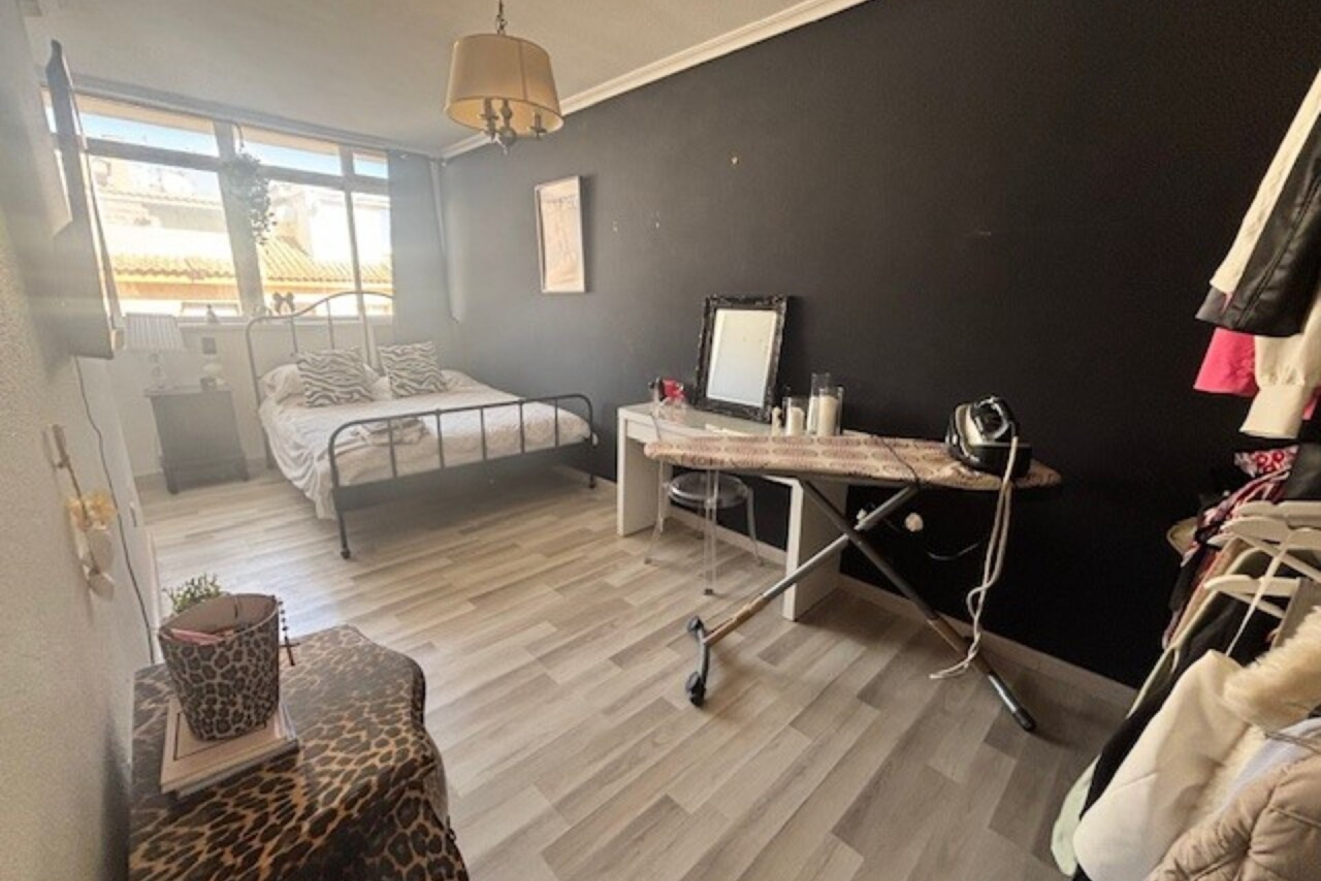 Reventa - Duplex -
La Florida - Inland