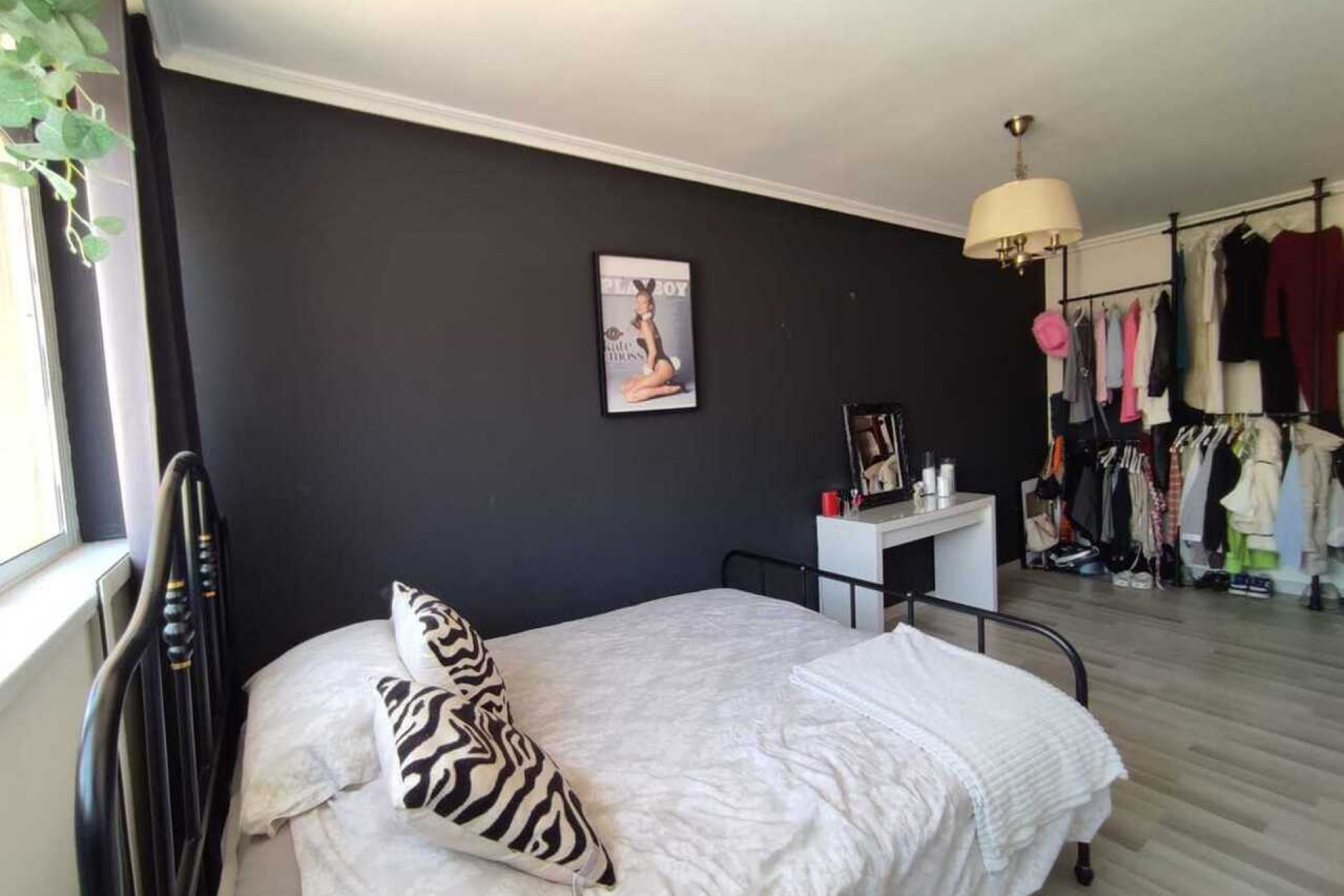 Reventa - Duplex -
La Florida - Inland