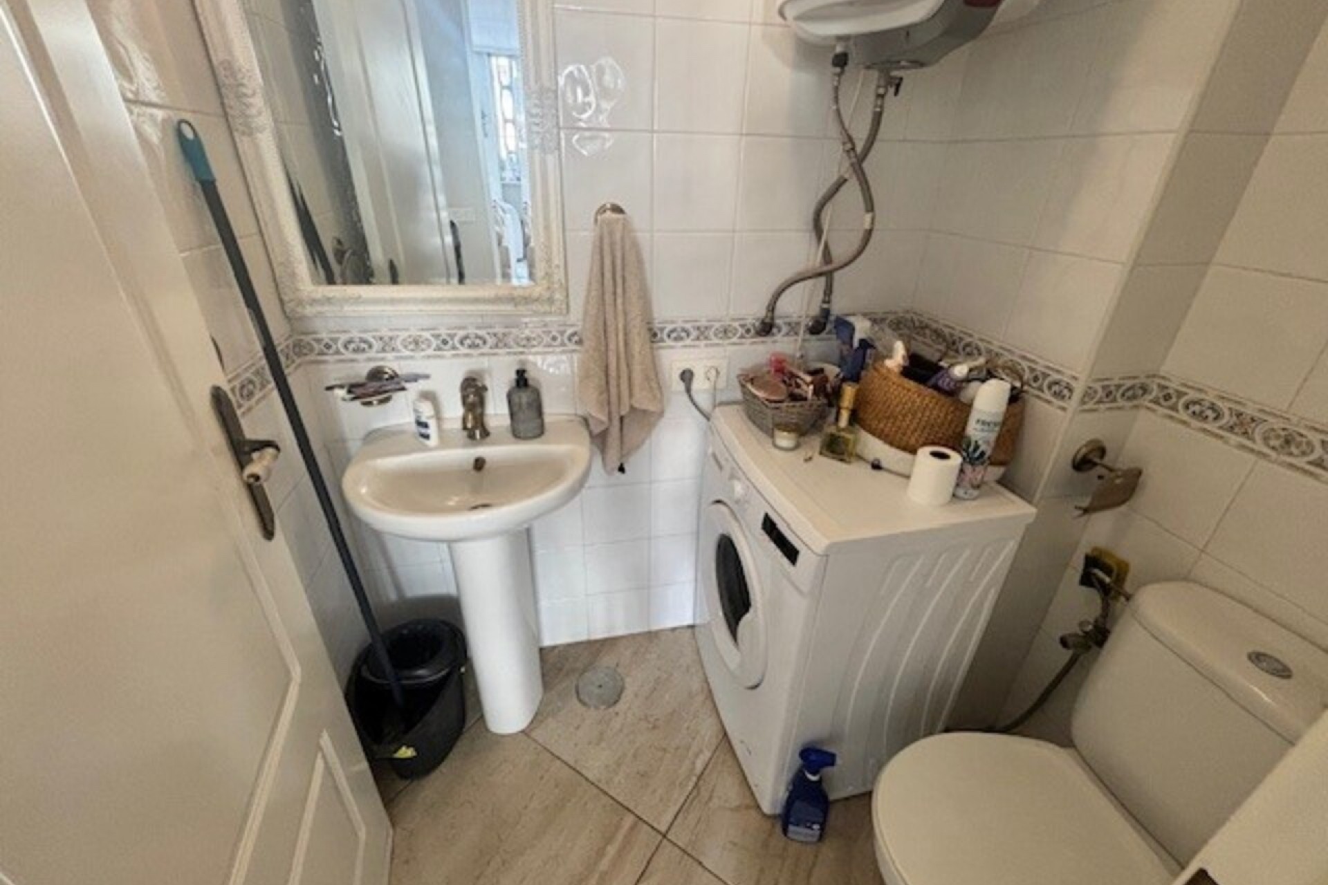 Reventa - Duplex -
La Florida - Inland