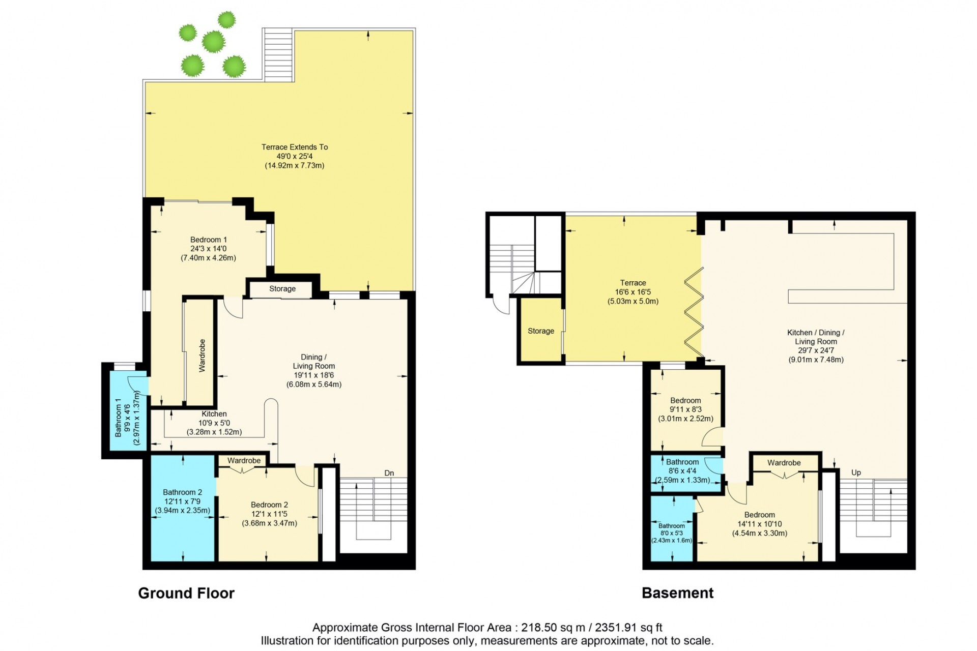 Reventa - Duplex -
La Manga Club - Costa Calida