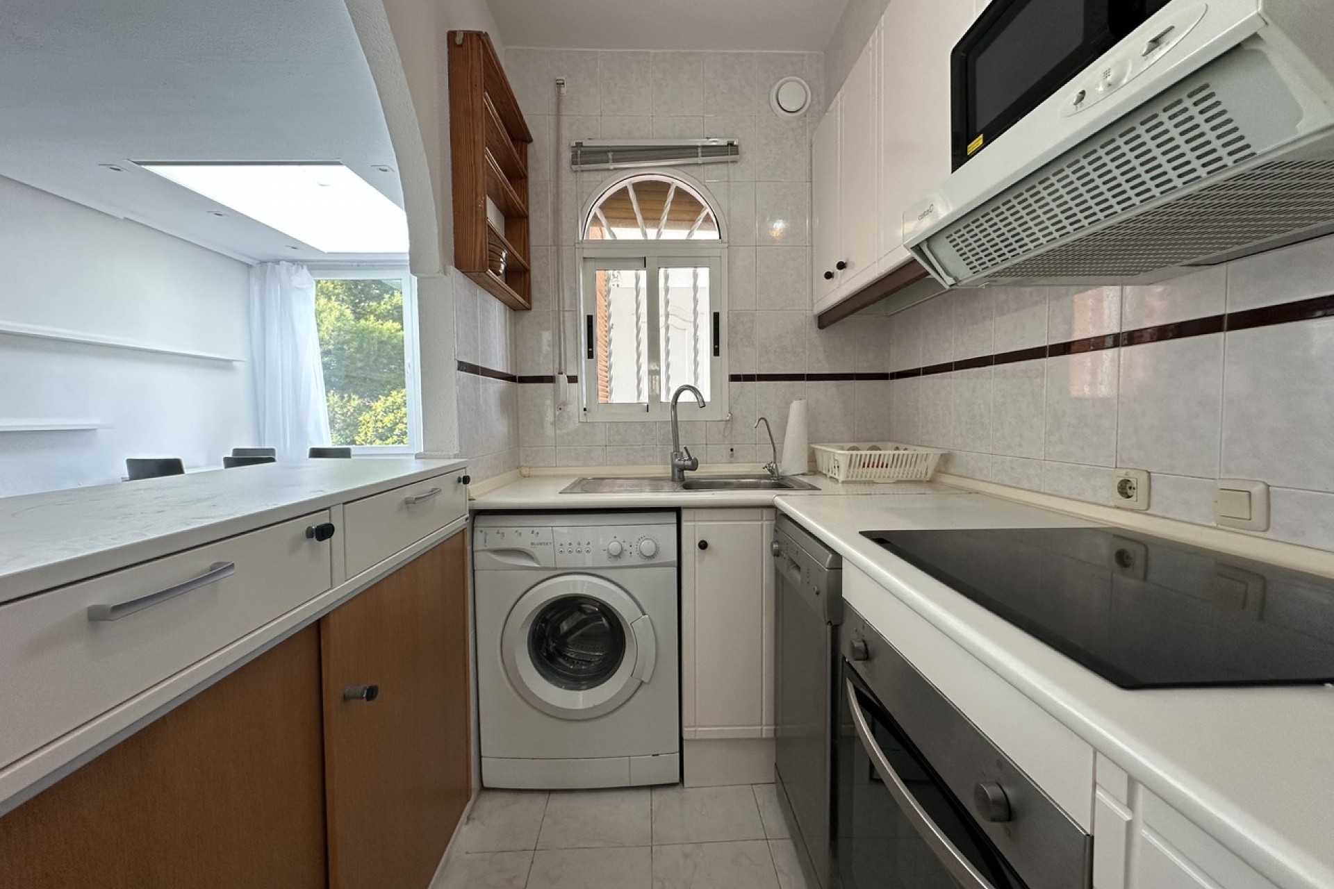 Reventa - Duplex -
La Mata - Costa Blanca