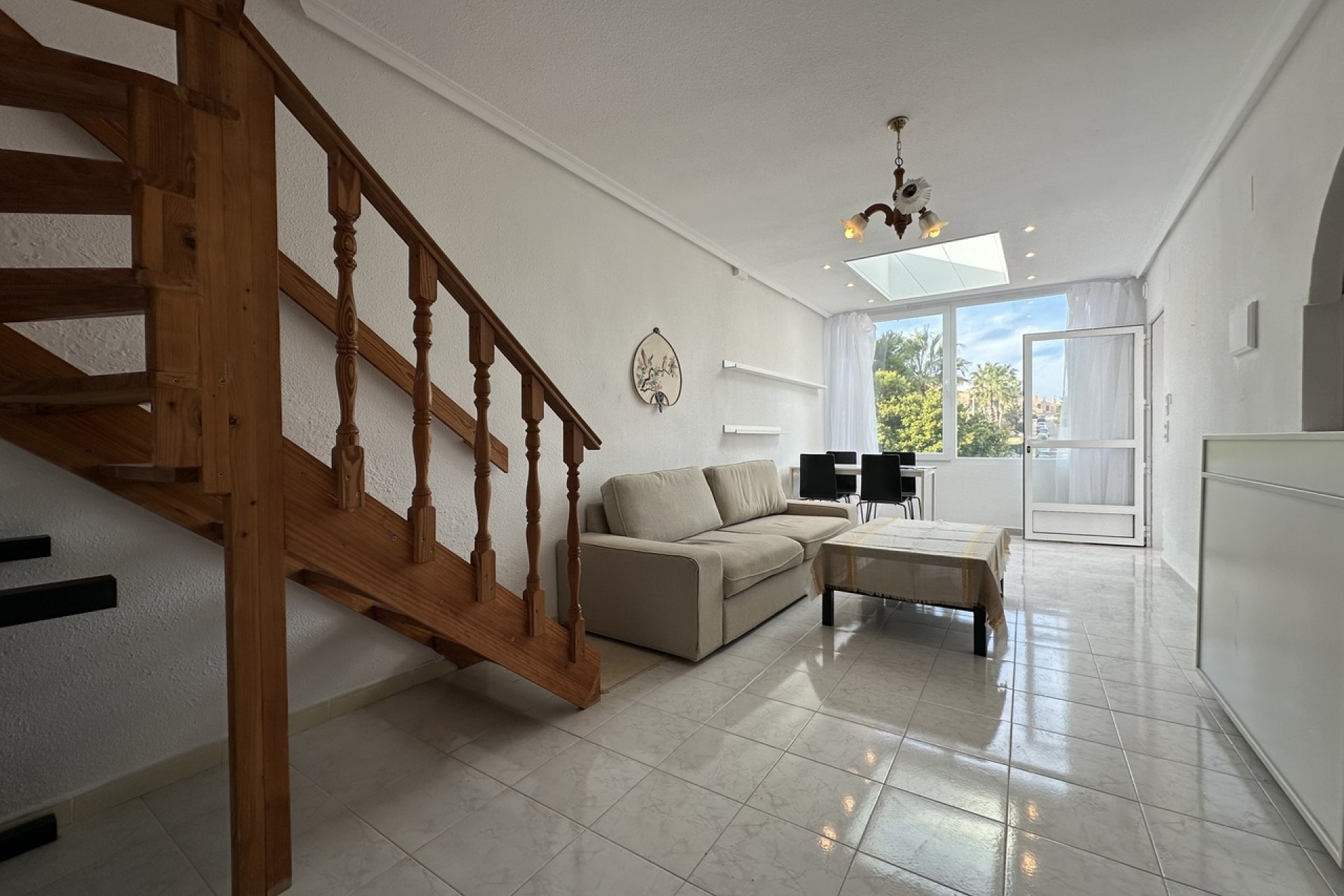 Reventa - Duplex -
La Mata - Costa Blanca