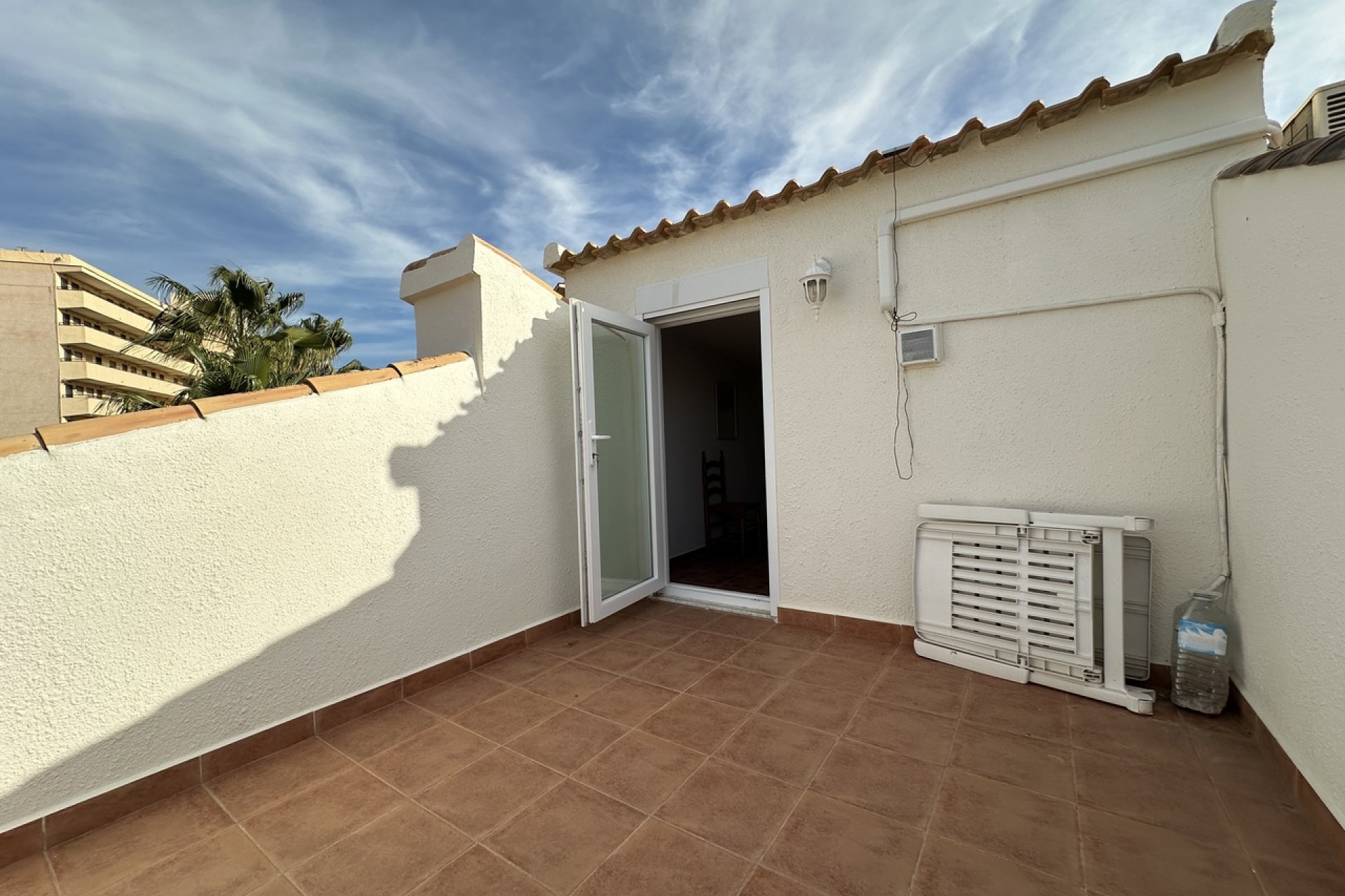 Reventa - Duplex -
La Mata - Costa Blanca