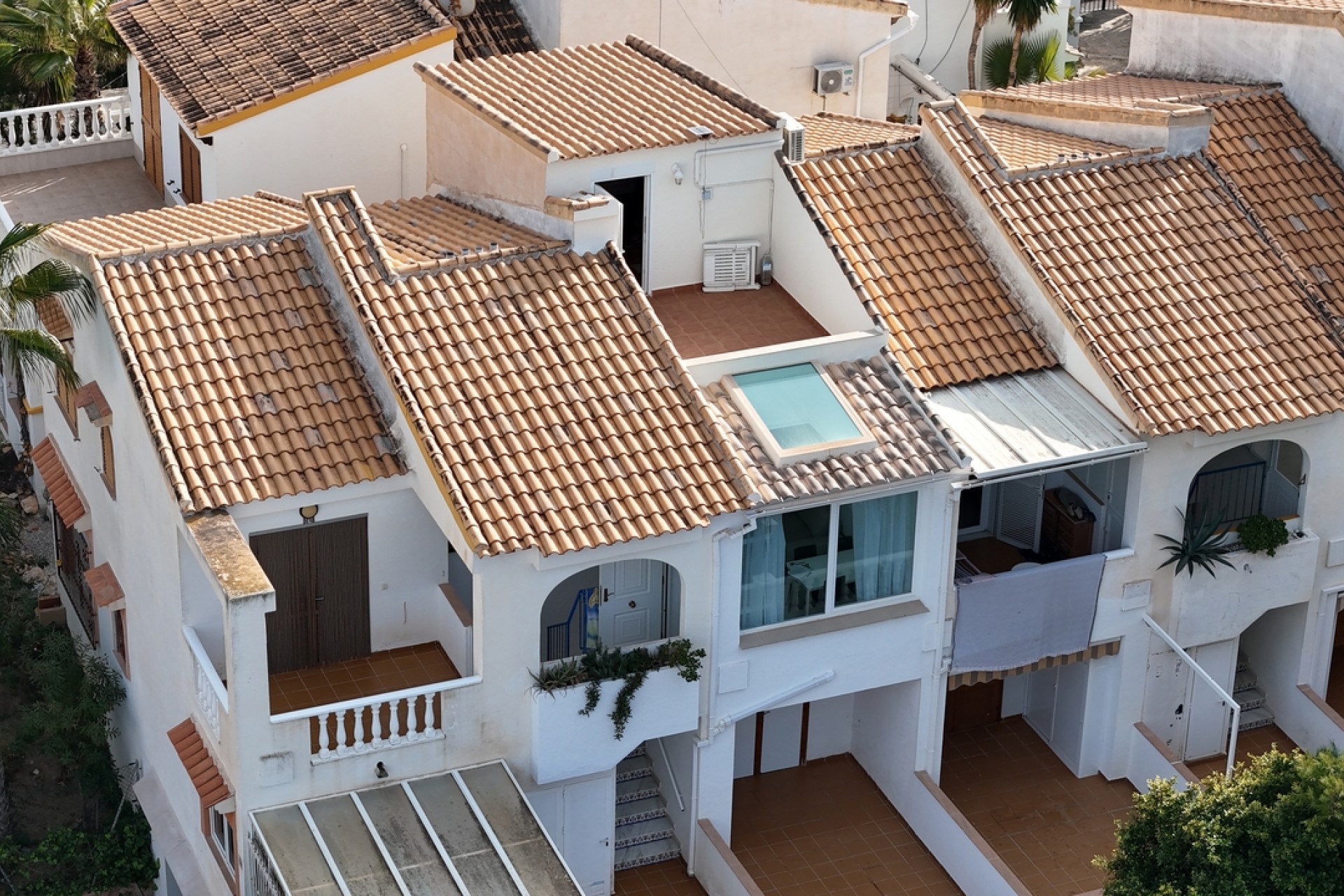 Reventa - Duplex -
La Mata - Costa Blanca