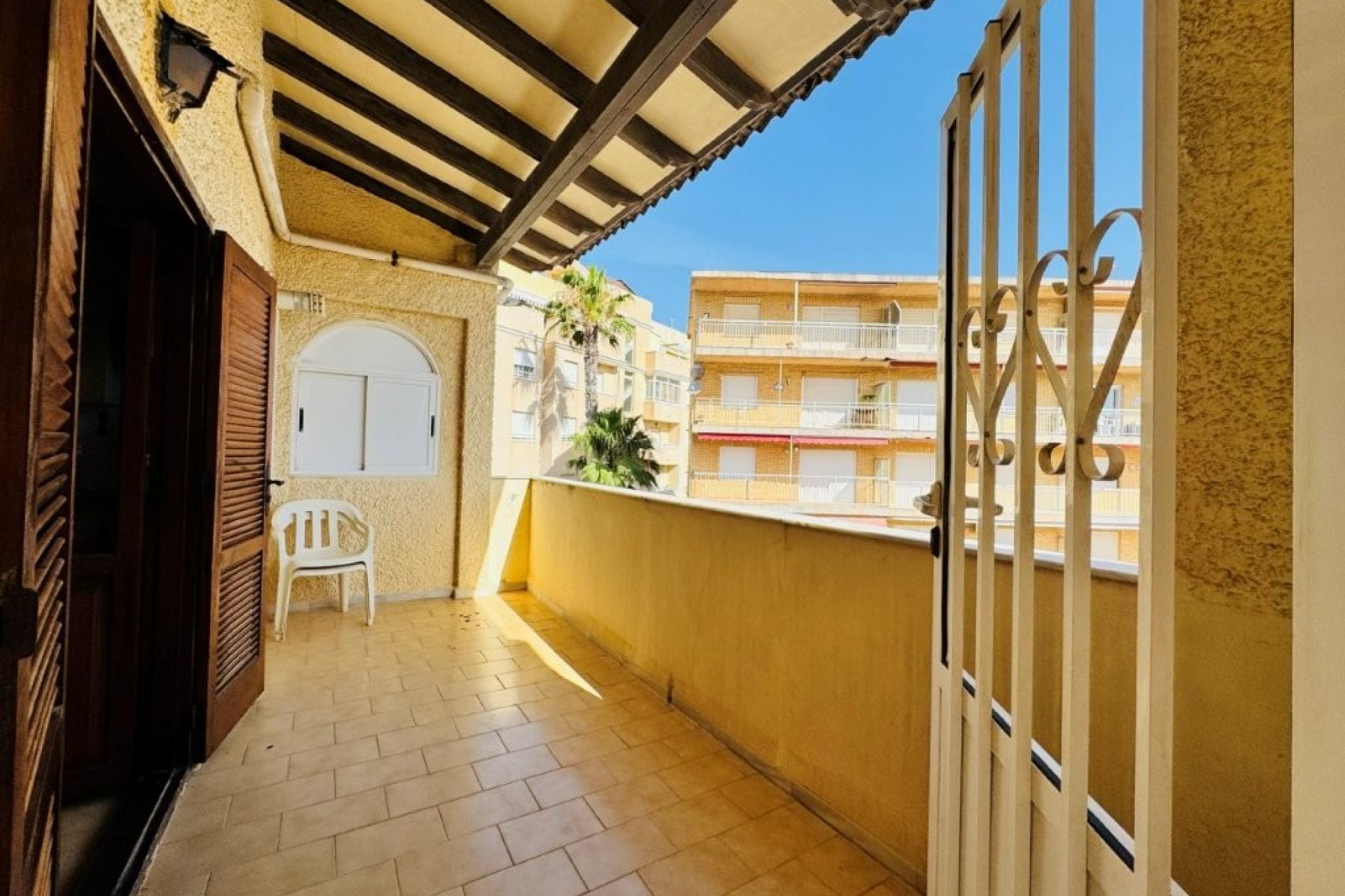 Reventa - Duplex -
La Mata - Costa Blanca