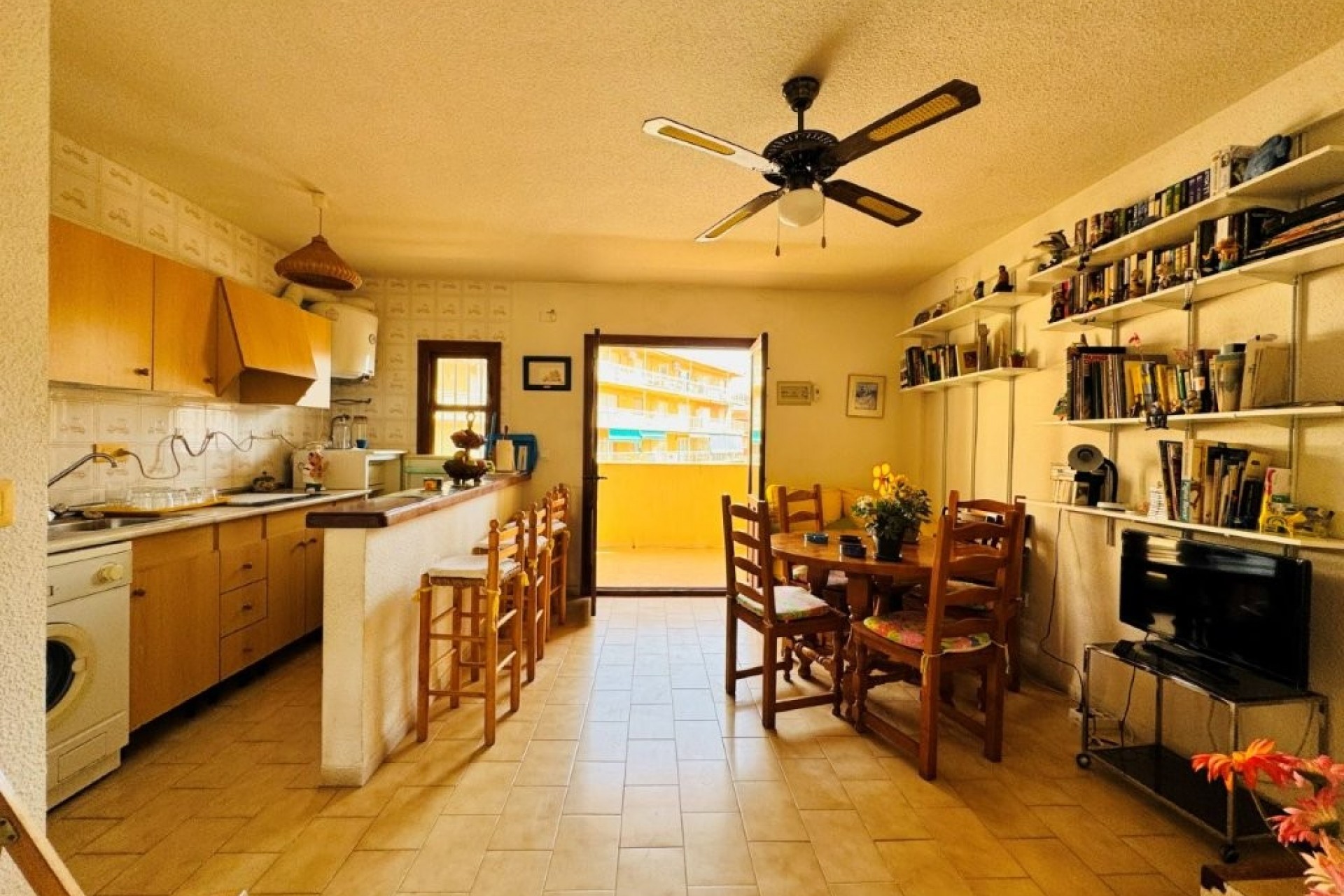 Reventa - Duplex -
La Mata - Costa Blanca