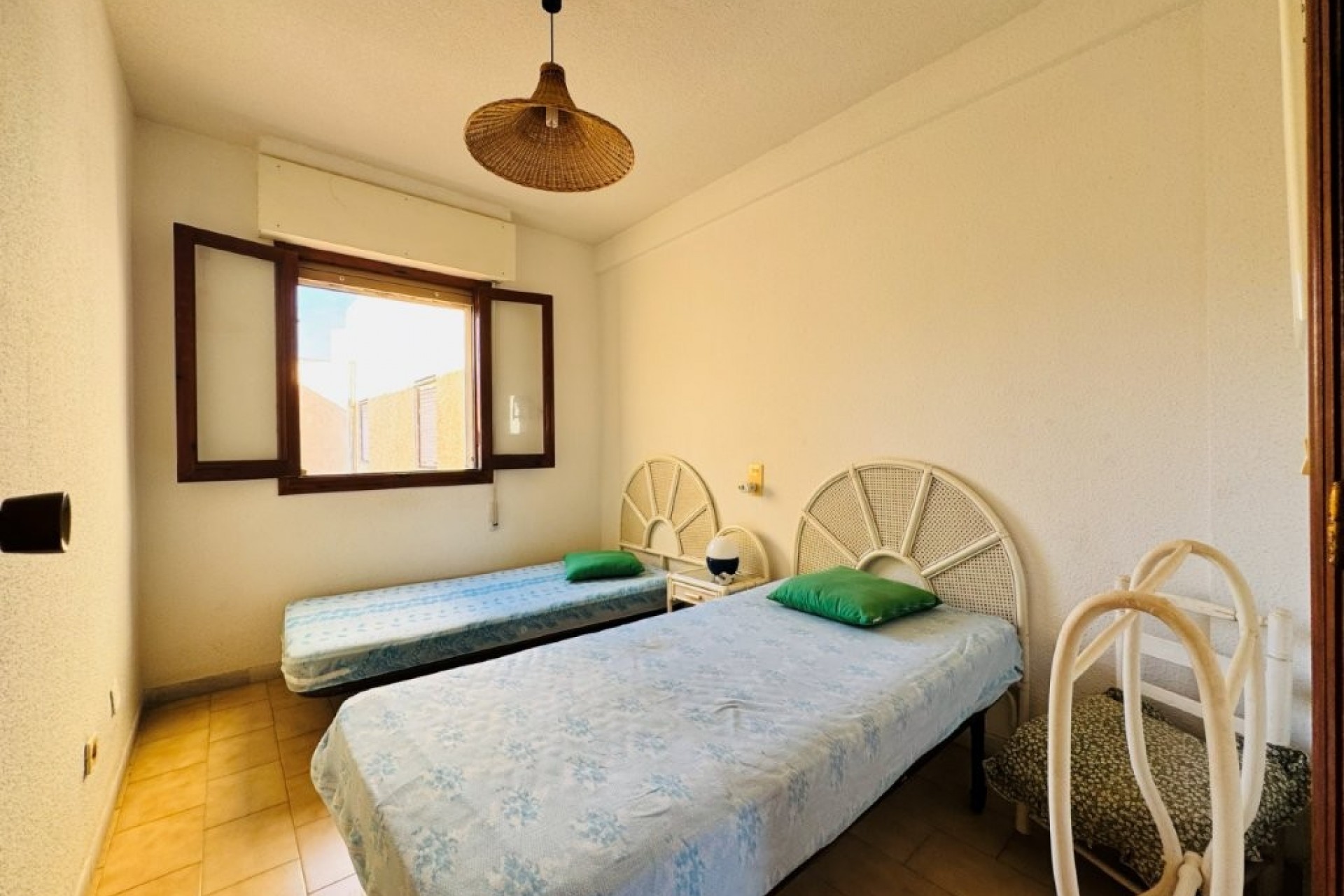 Reventa - Duplex -
La Mata - Costa Blanca