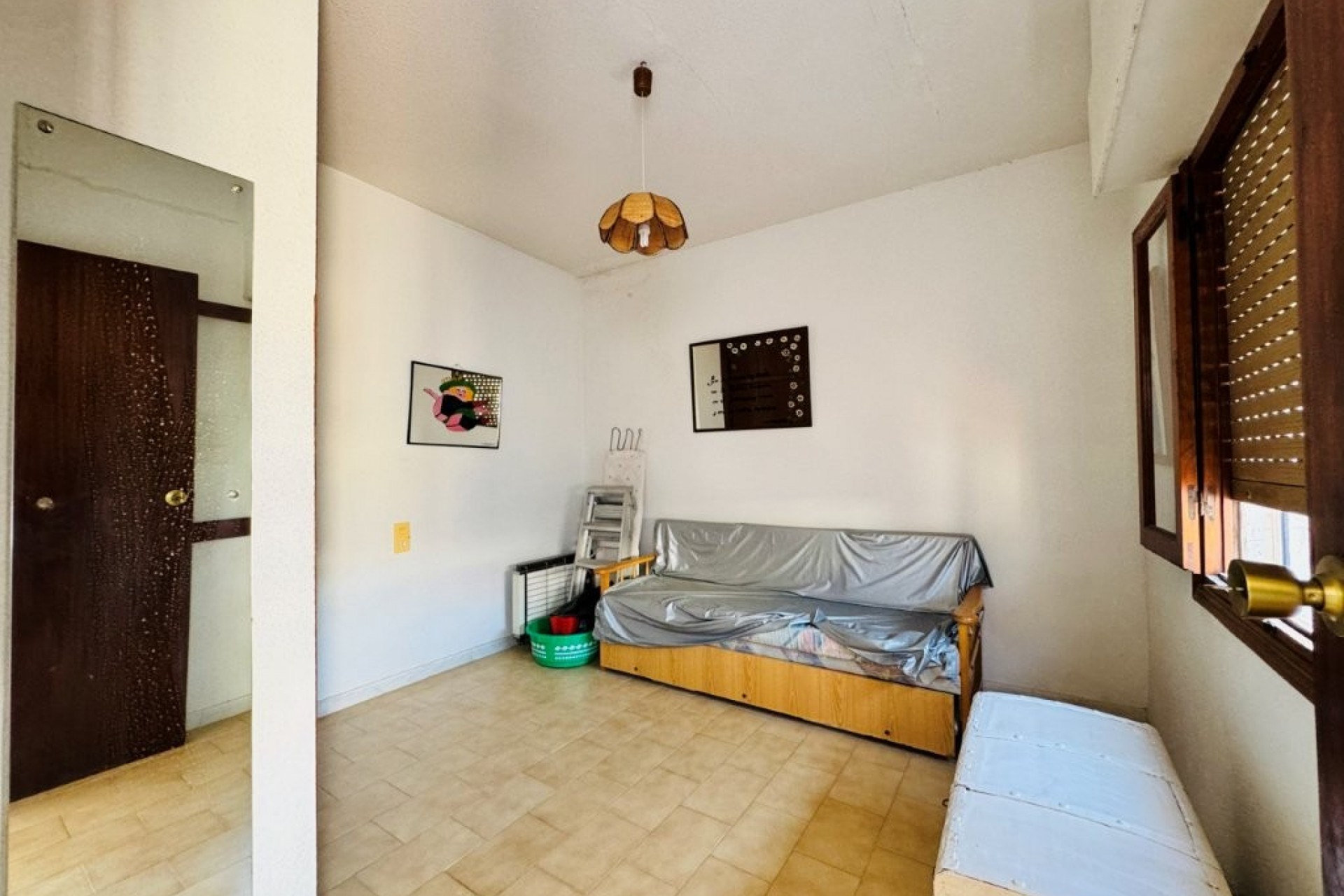 Reventa - Duplex -
La Mata - Costa Blanca
