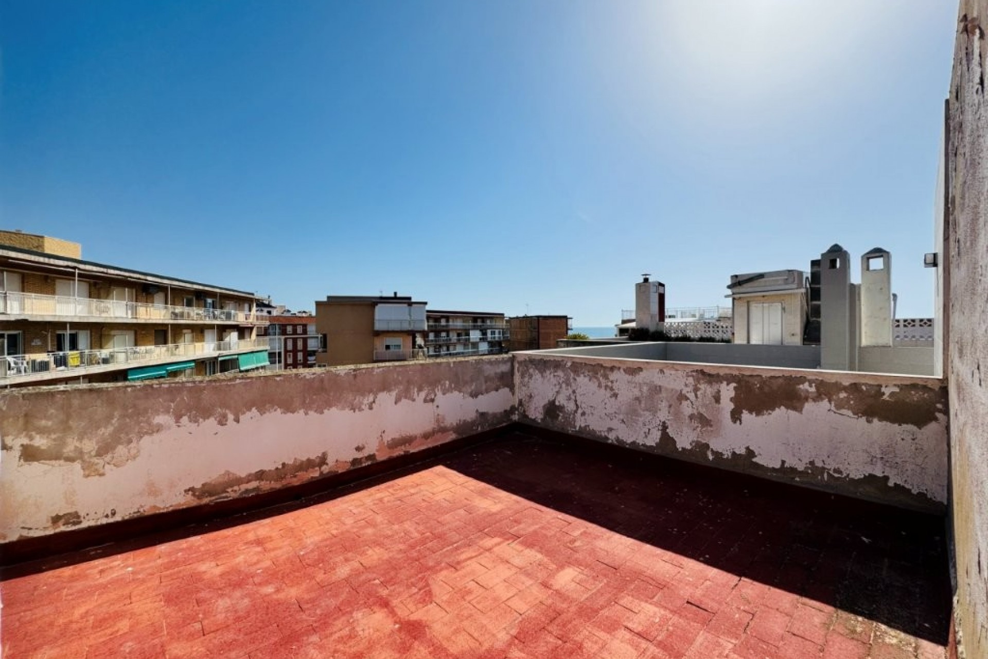 Reventa - Duplex -
La Mata - Costa Blanca