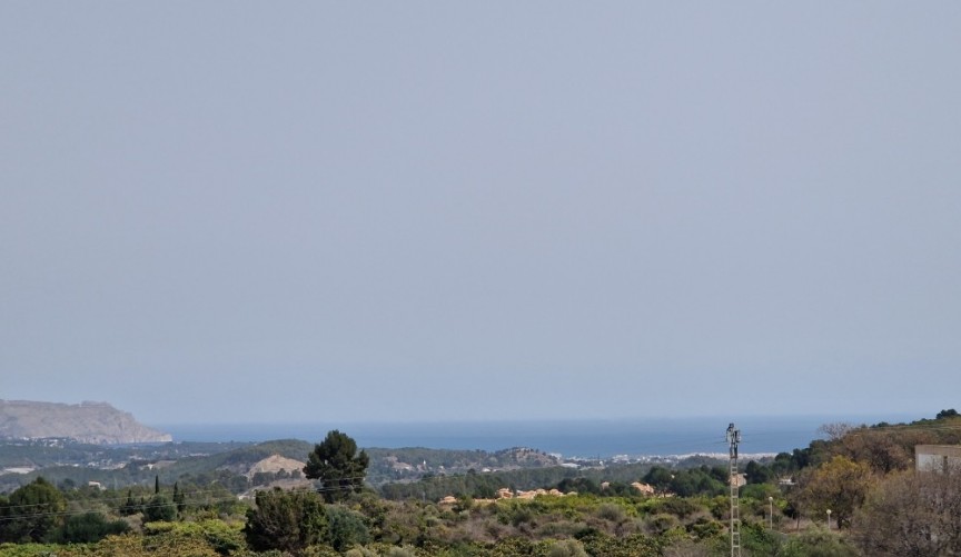 Reventa - Duplex -
La Nucía - Costa Blanca