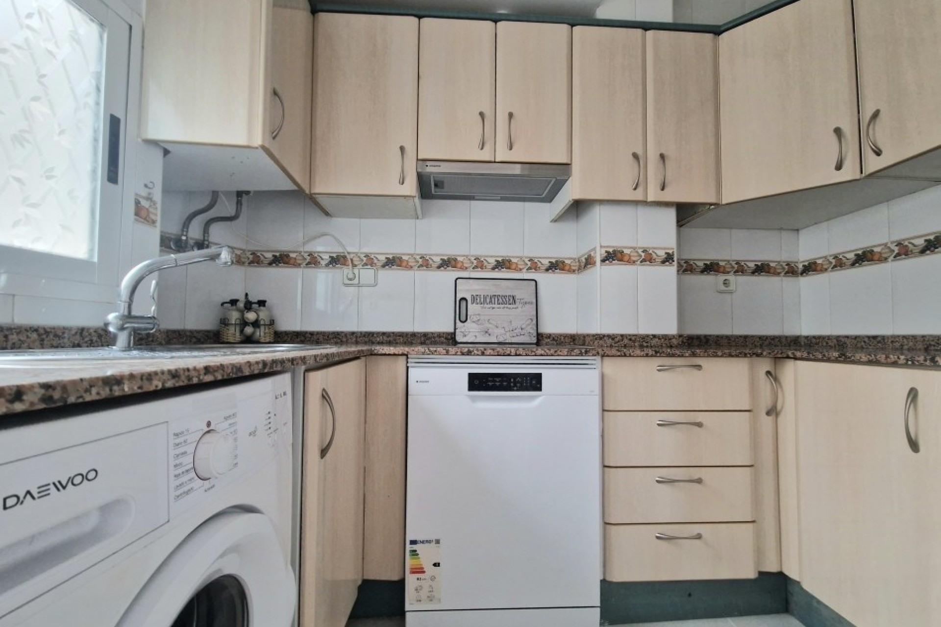 Reventa - Duplex -
La Nucía - Costa Blanca