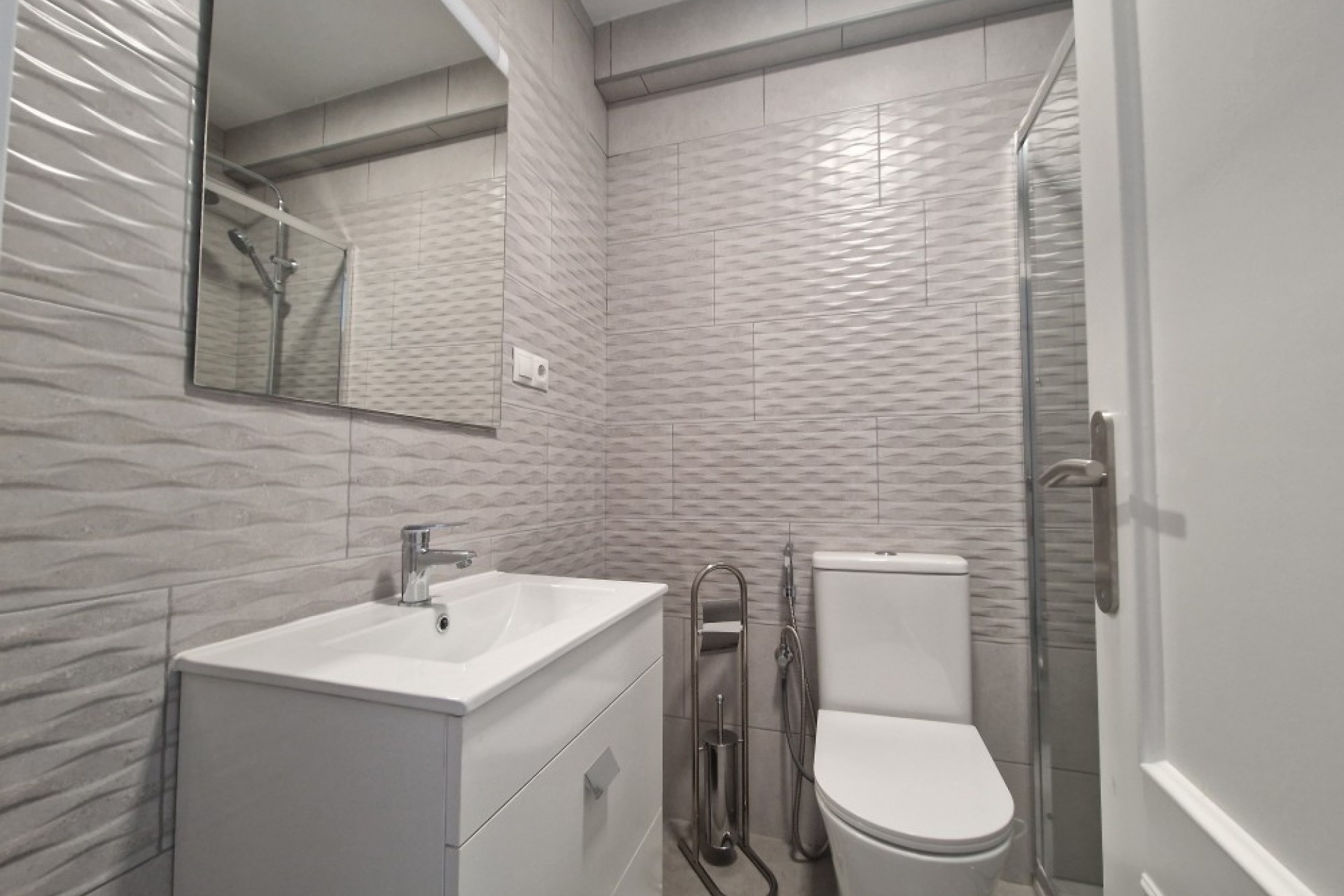 Reventa - Duplex -
La Nucía - Costa Blanca