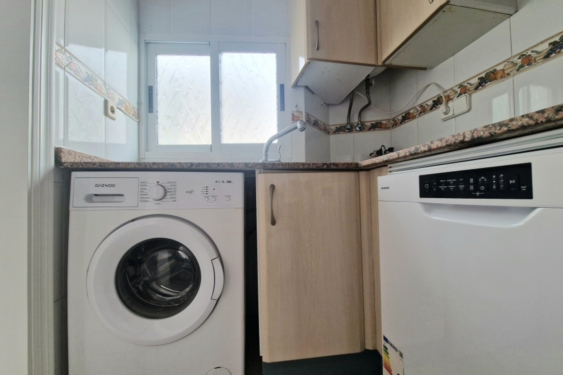 Reventa - Duplex -
La Nucía - Costa Blanca