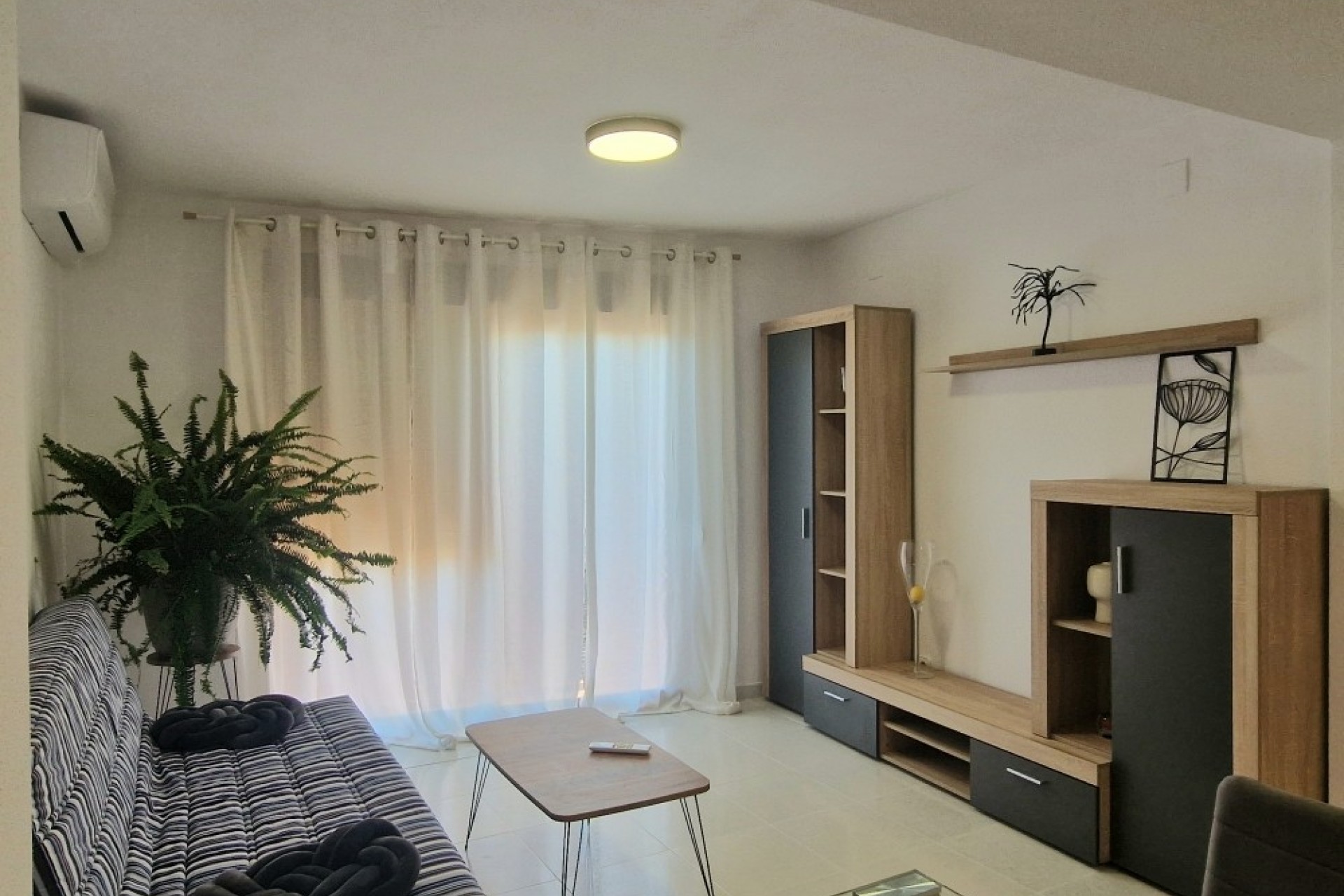 Reventa - Duplex -
La Nucía - Costa Blanca