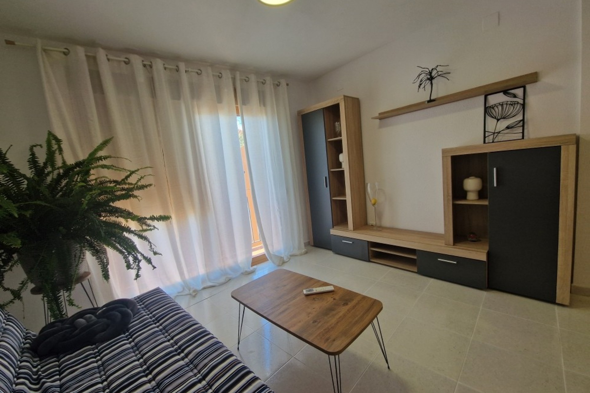 Reventa - Duplex -
La Nucía - Costa Blanca