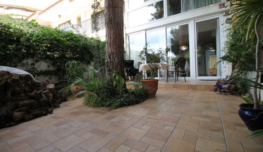 Reventa - Duplex -
La Zenia - Costa Blanca