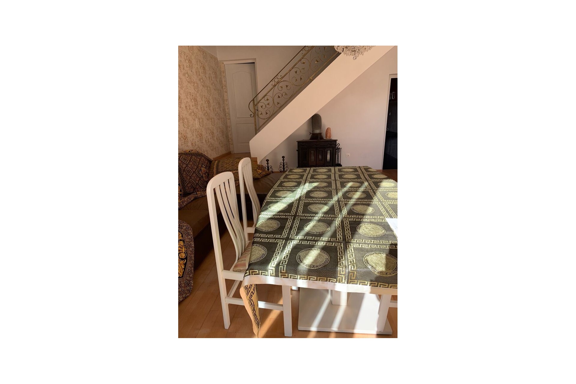 Reventa - Duplex -
La Zenia - Costa Blanca