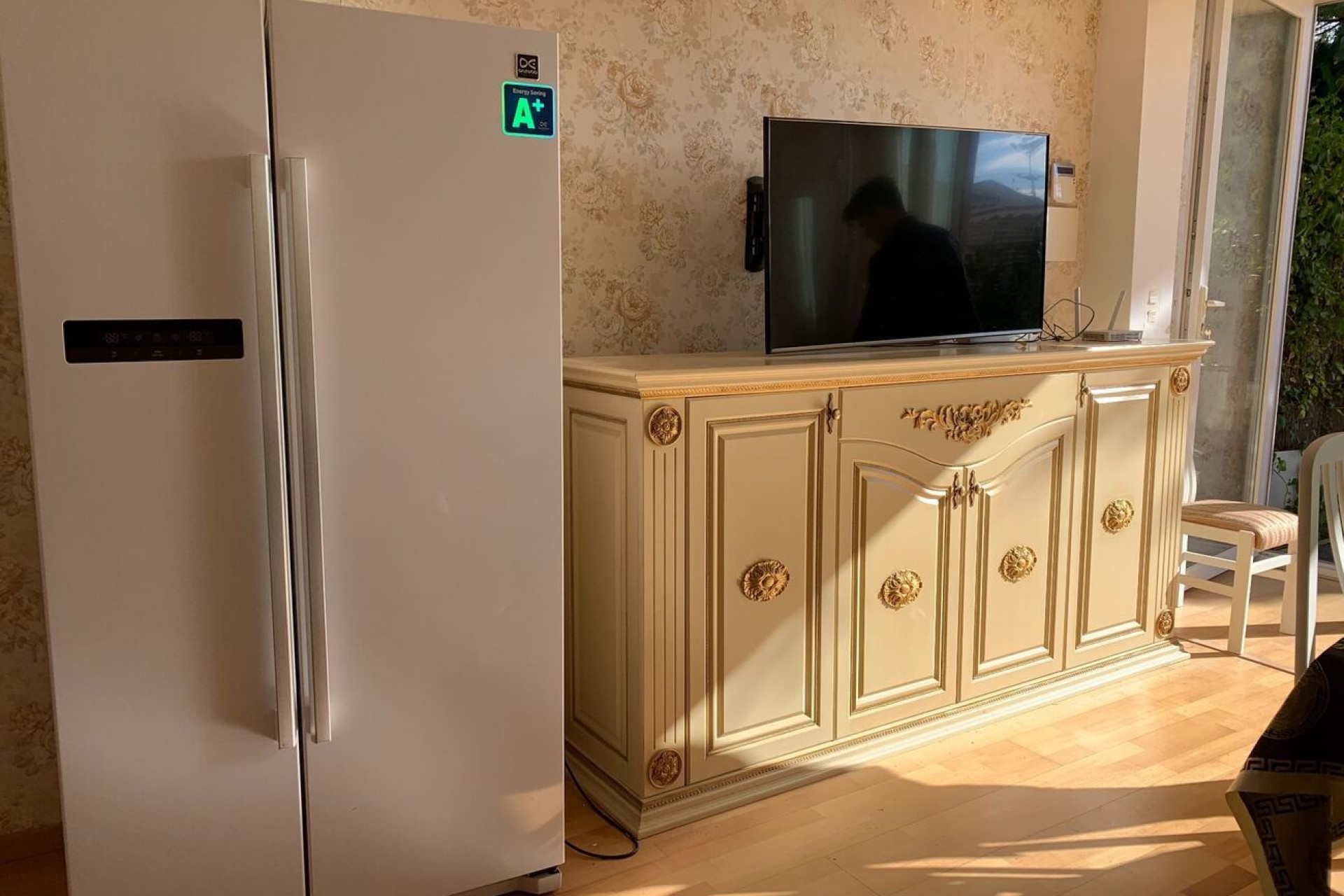 Reventa - Duplex -
La Zenia - Costa Blanca