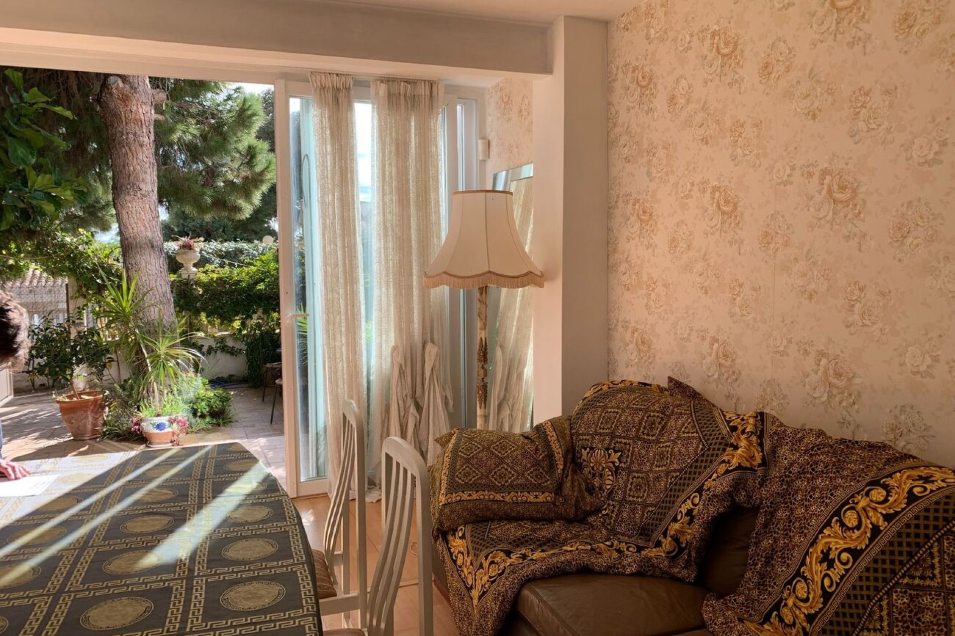 Reventa - Duplex -
La Zenia - Costa Blanca