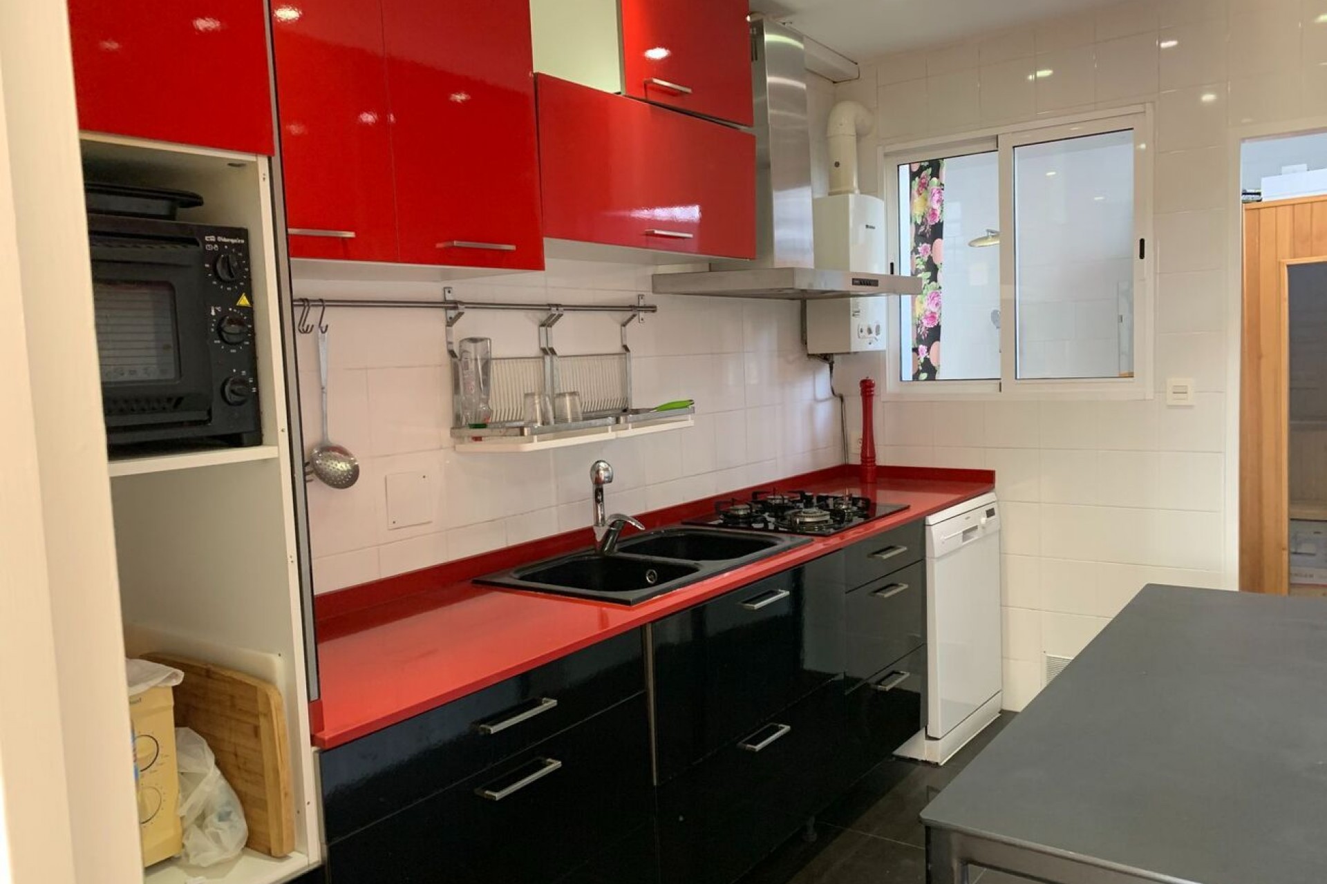 Reventa - Duplex -
La Zenia - Costa Blanca