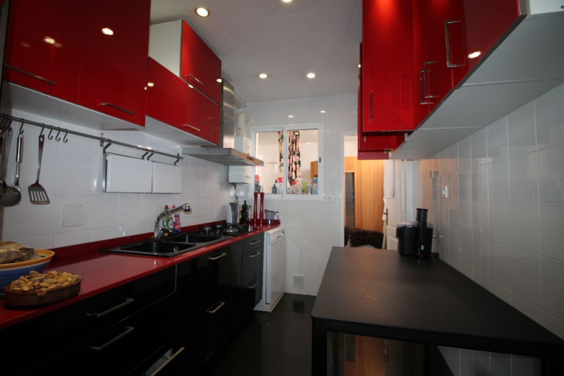 Reventa - Duplex -
La Zenia - Costa Blanca