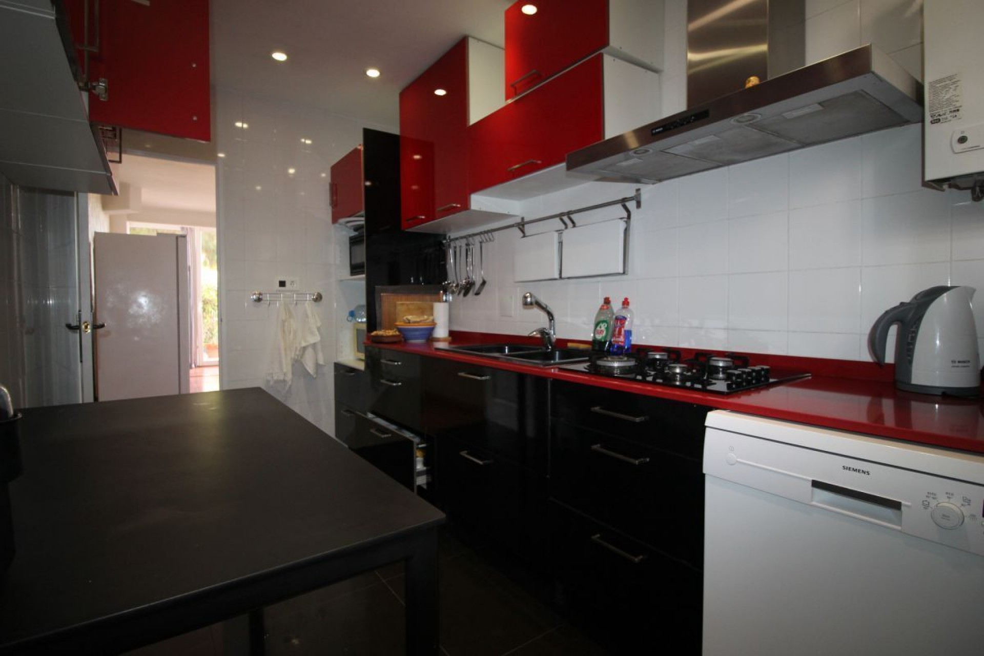 Reventa - Duplex -
La Zenia - Costa Blanca