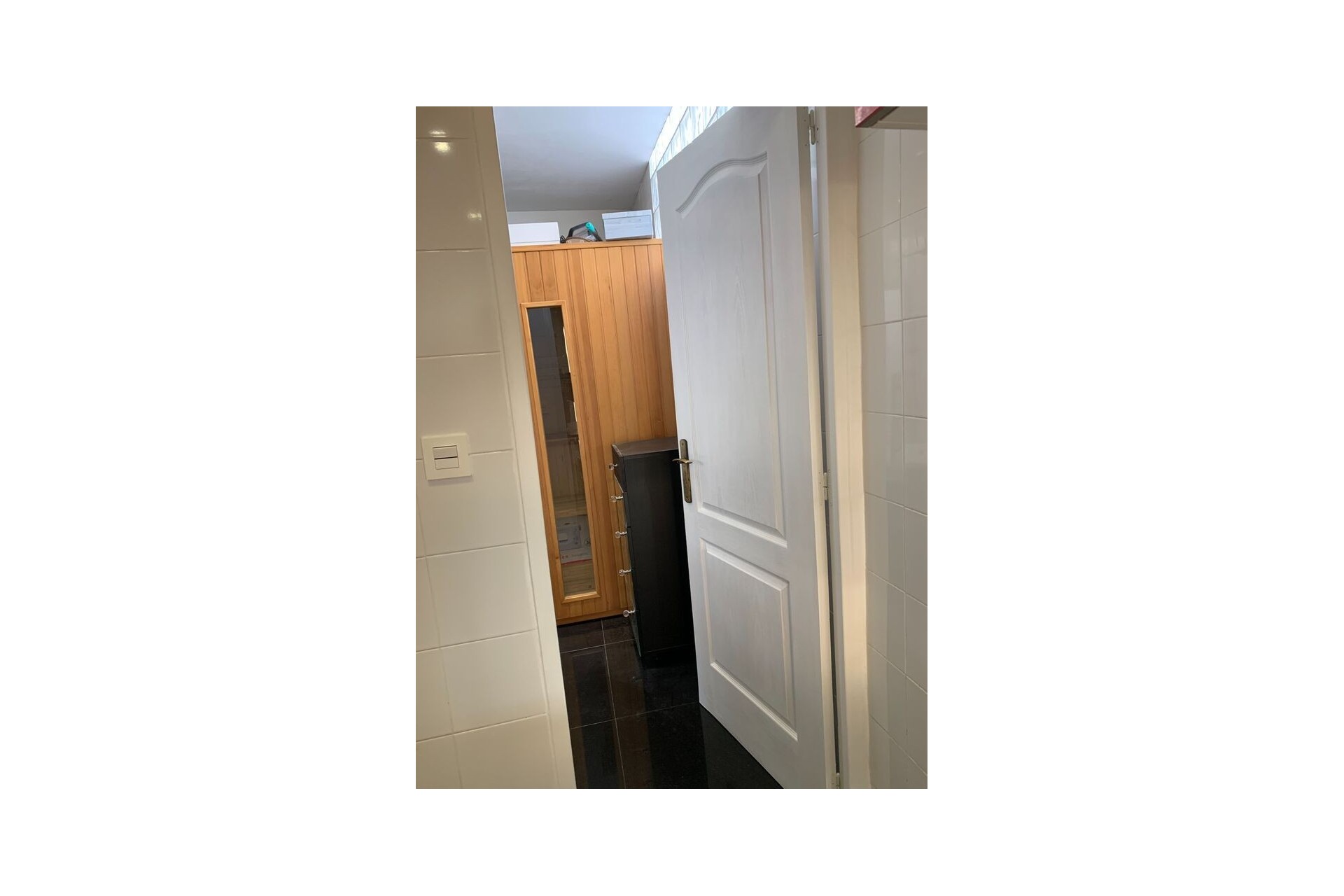 Reventa - Duplex -
La Zenia - Costa Blanca