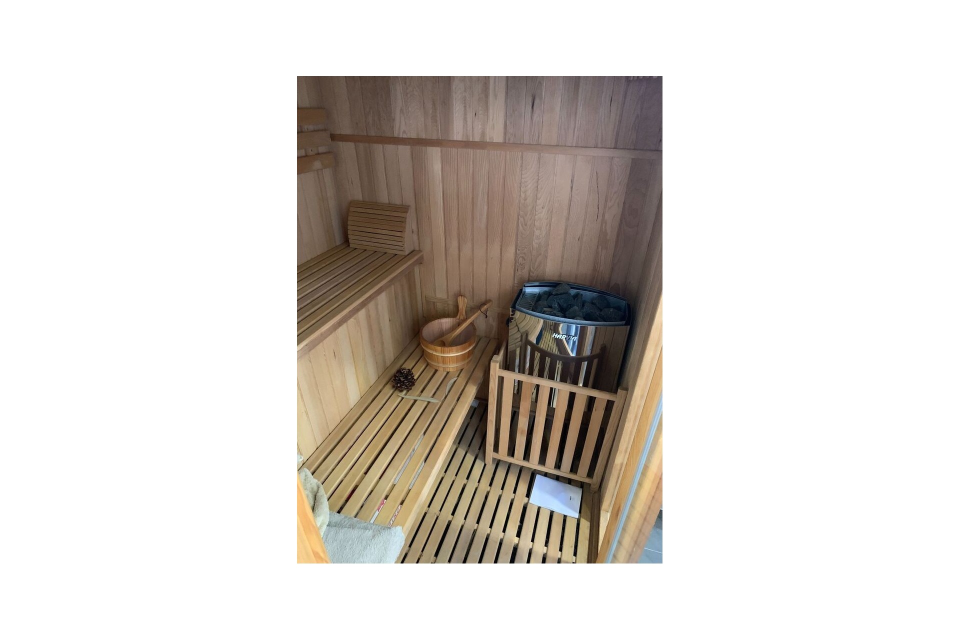 Reventa - Duplex -
La Zenia - Costa Blanca