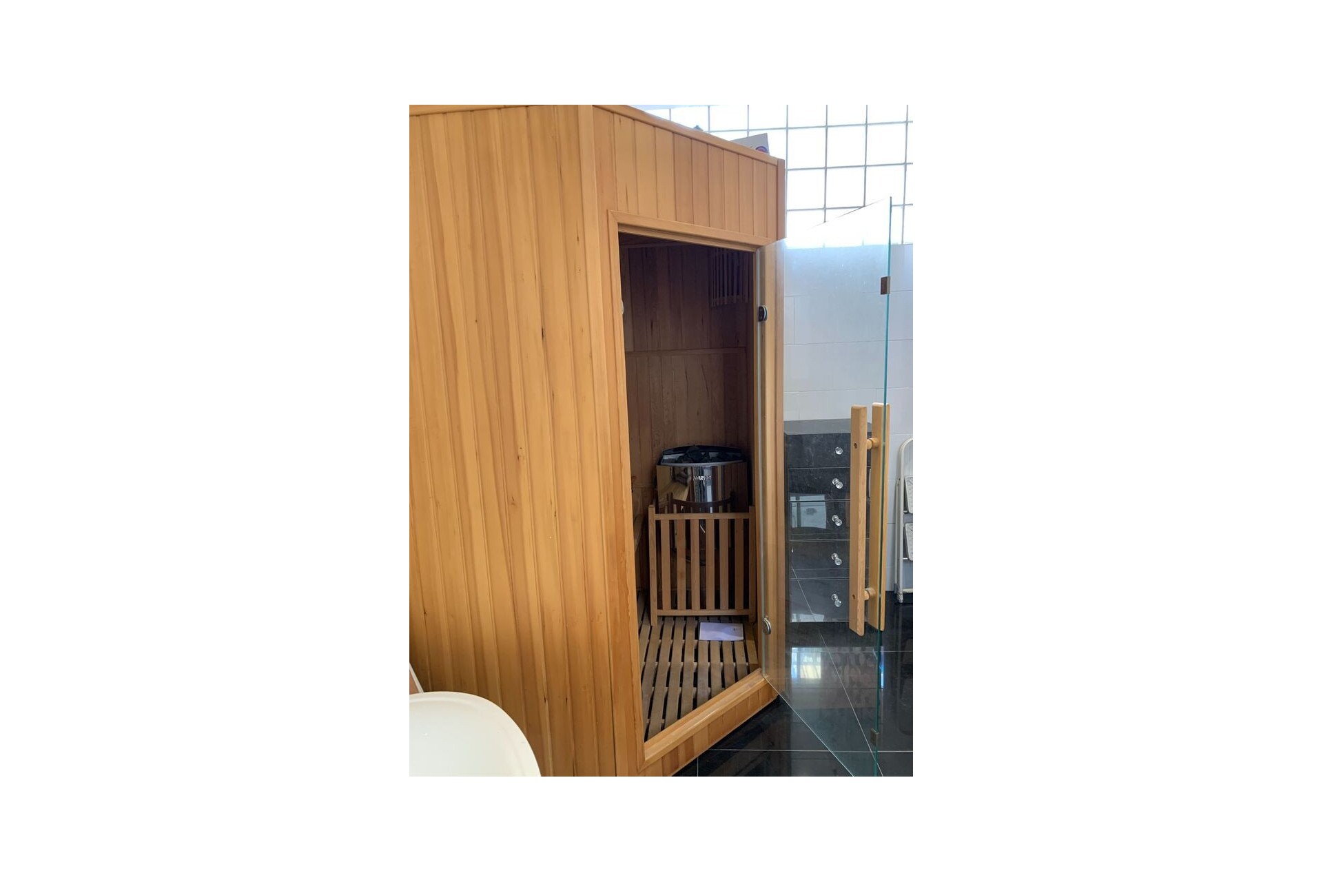 Reventa - Duplex -
La Zenia - Costa Blanca