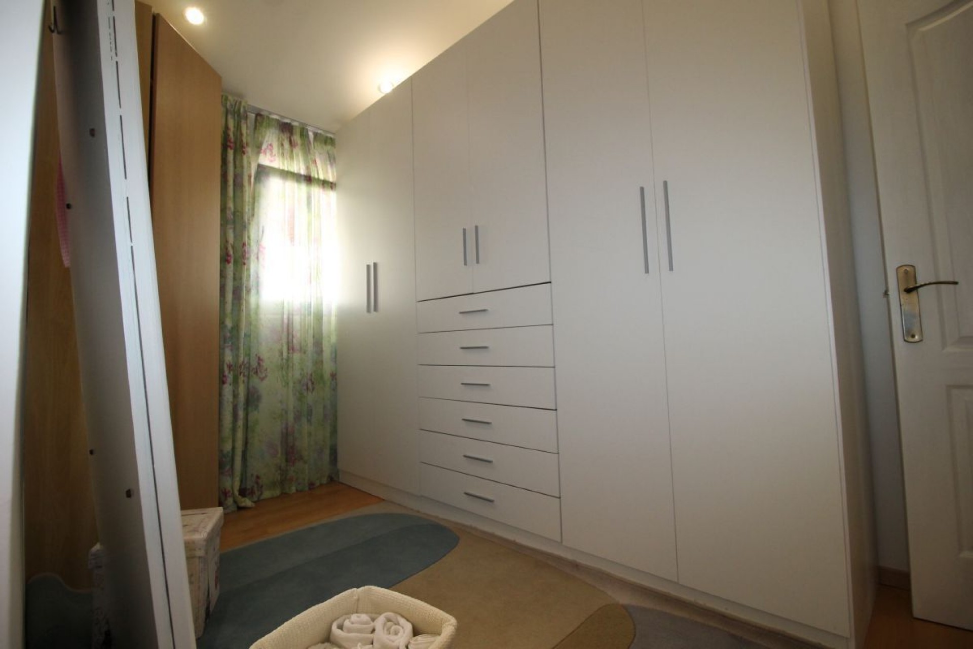 Reventa - Duplex -
La Zenia - Costa Blanca