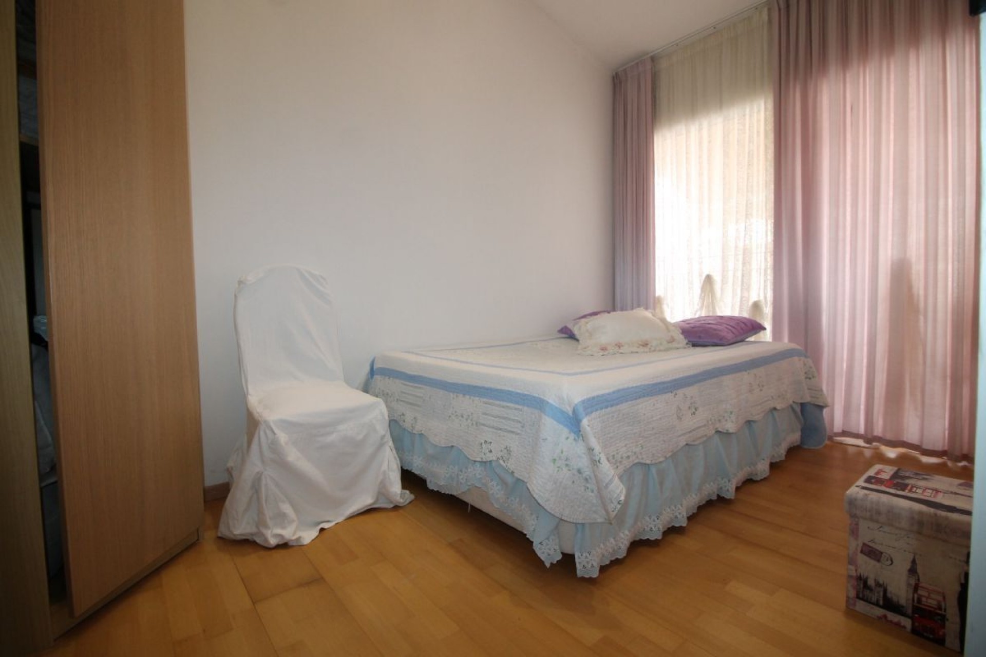 Reventa - Duplex -
La Zenia - Costa Blanca